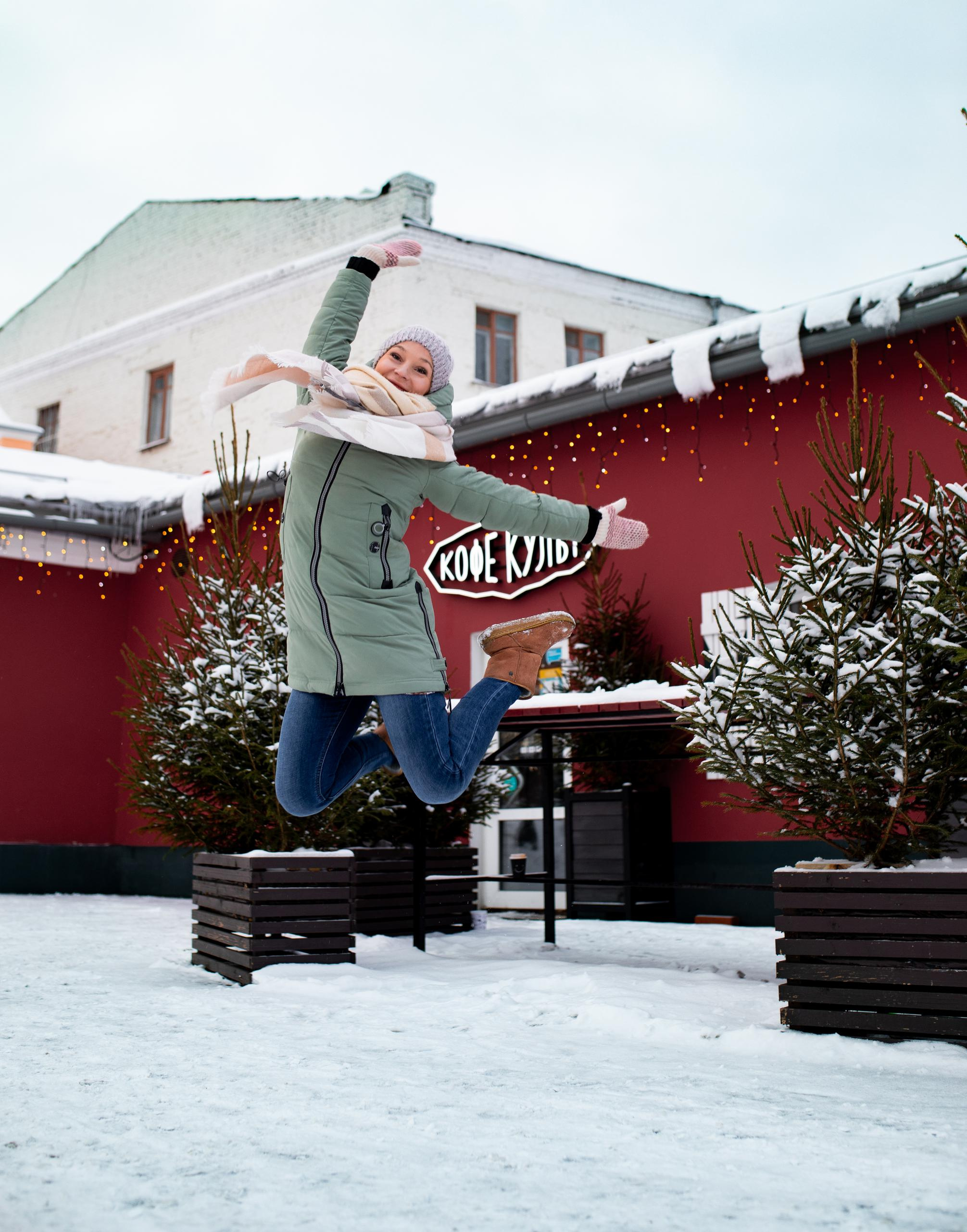 Фотопрогулка для мамы и дочки в Искре. Женский семейный фотограф Тула Москва Захарова Анна