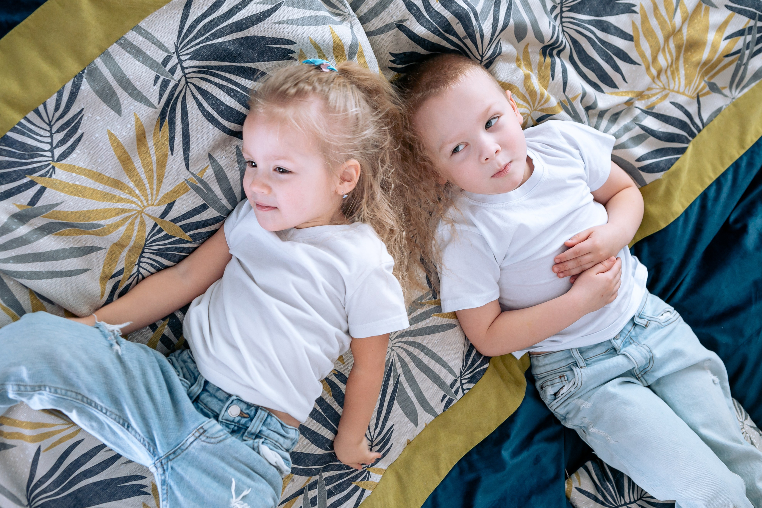 Февраль 2024 (дома). Фотограф Евгения Лондкевич