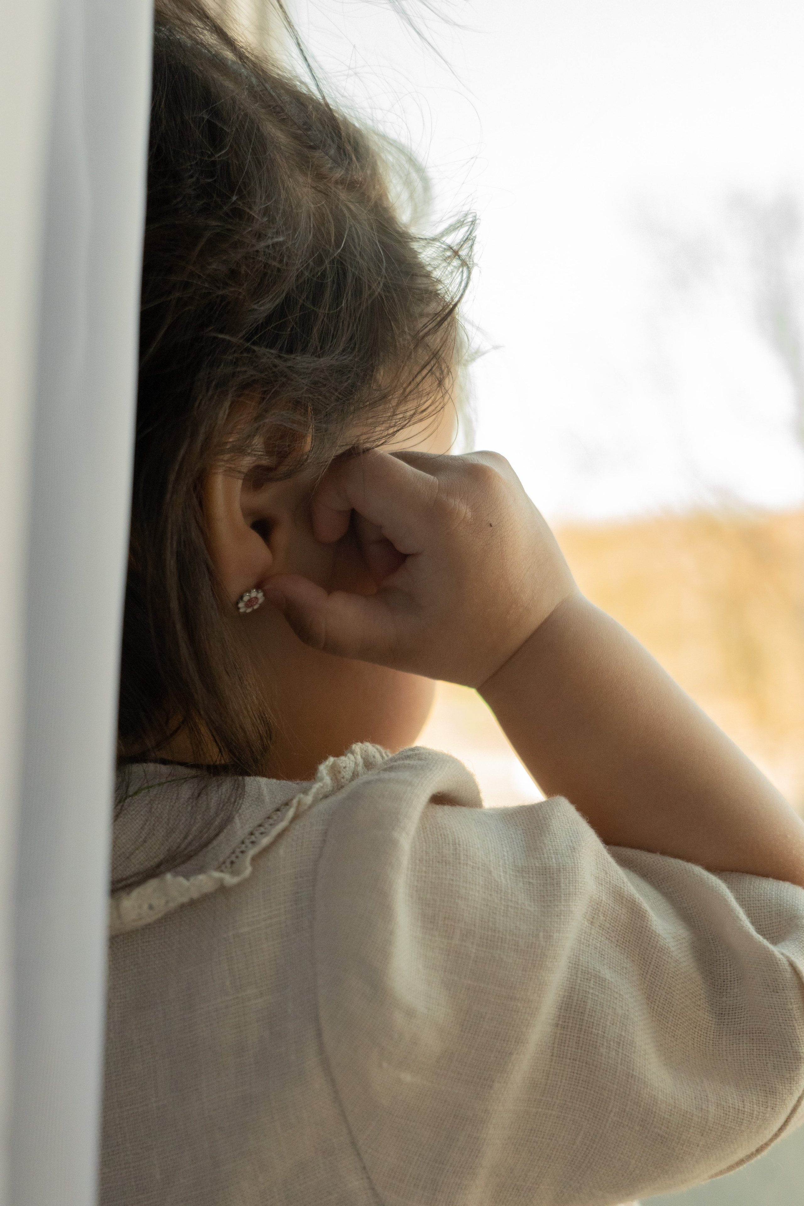 Мама и дочь. Фотограф видеограф Ольга Василевская