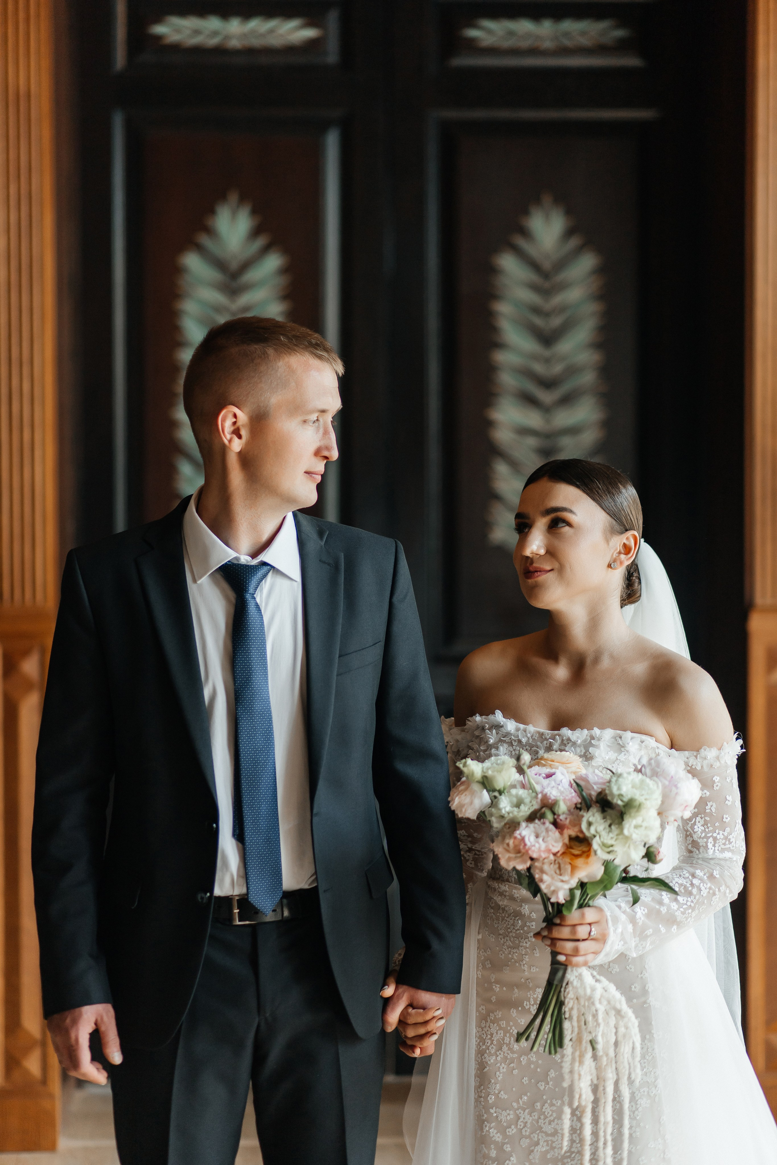 Свадьбы. Свадебный фотограф Тамбов, Москва, Санкт-Петербуг Ксения Плотникова