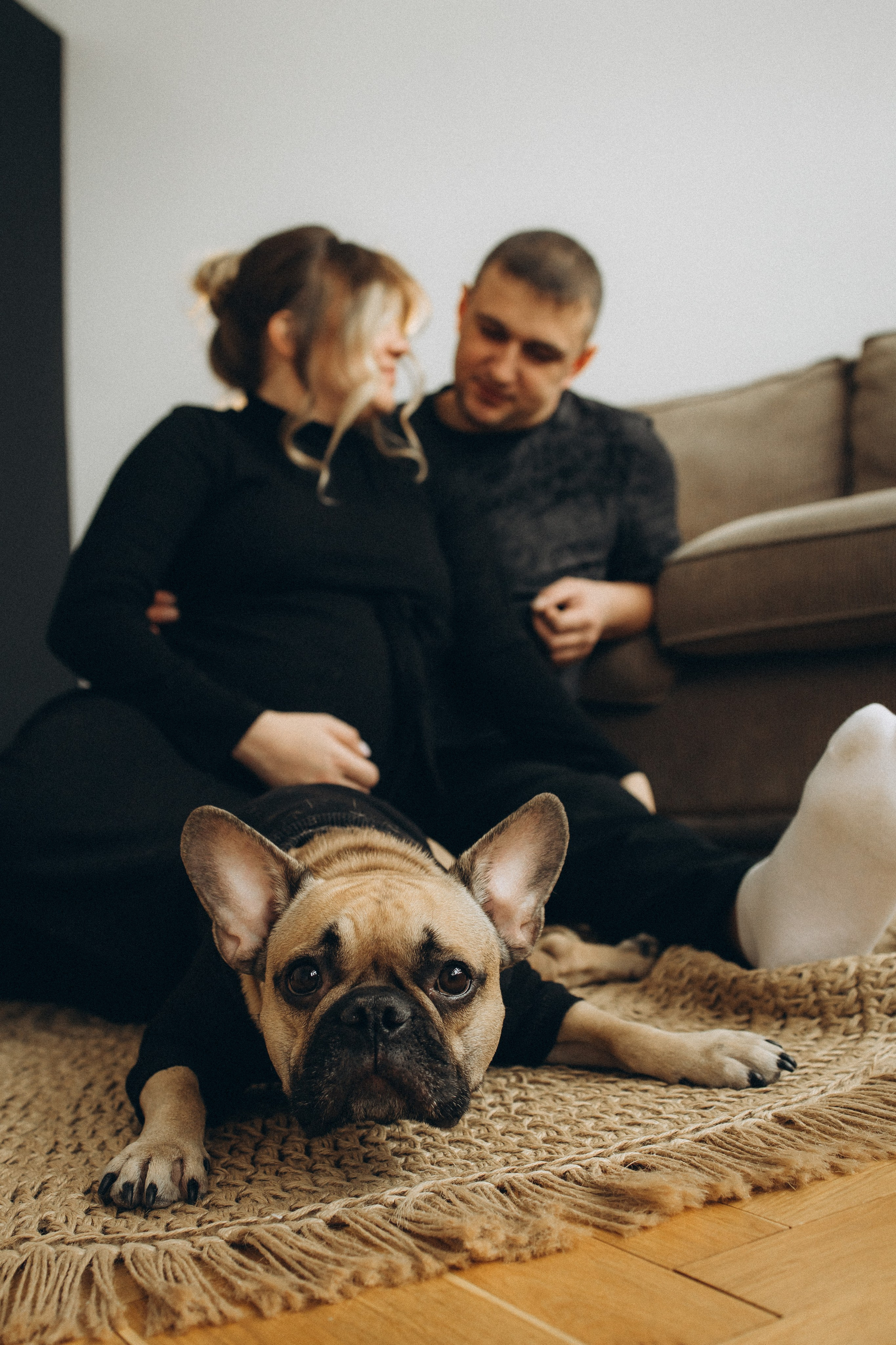 Надя Серёжа Гарик. Lifestyle семейный и детский фотограф в Омске Иванова Екатерина