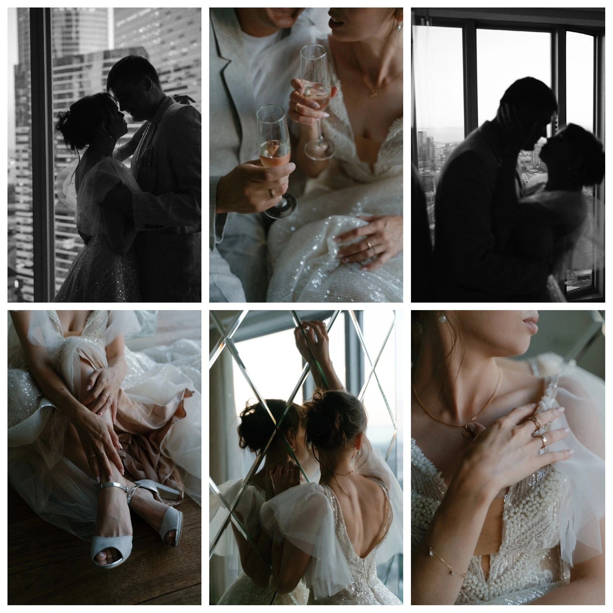 Свадебный фотограф — Наталья Фед СПб/Москва