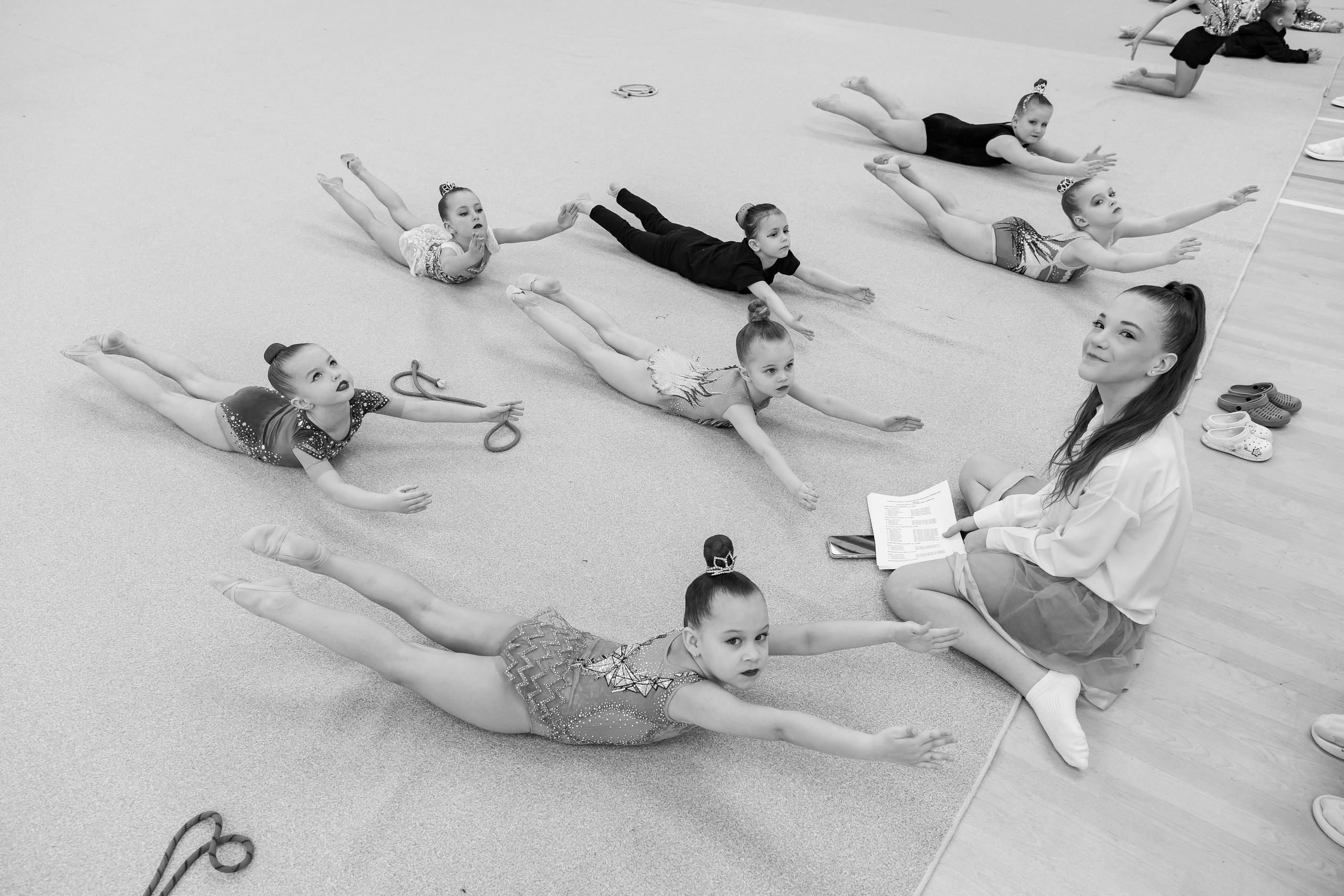 Турнир «Львица Cup» 15.03.2026. Фото и видео съемка Ваших мероприятий