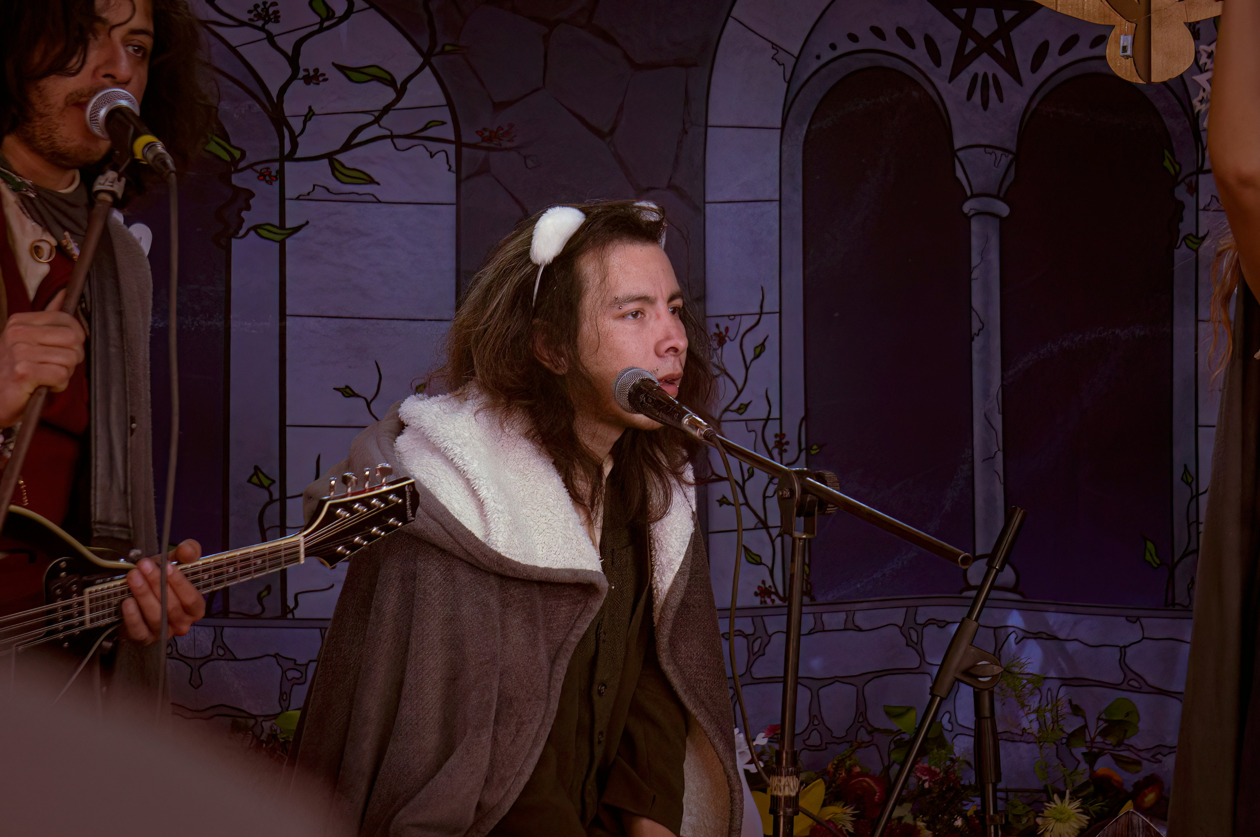 Míau Fest. CDMX Photography | Alex Klenin| Portrait & Event Photographer