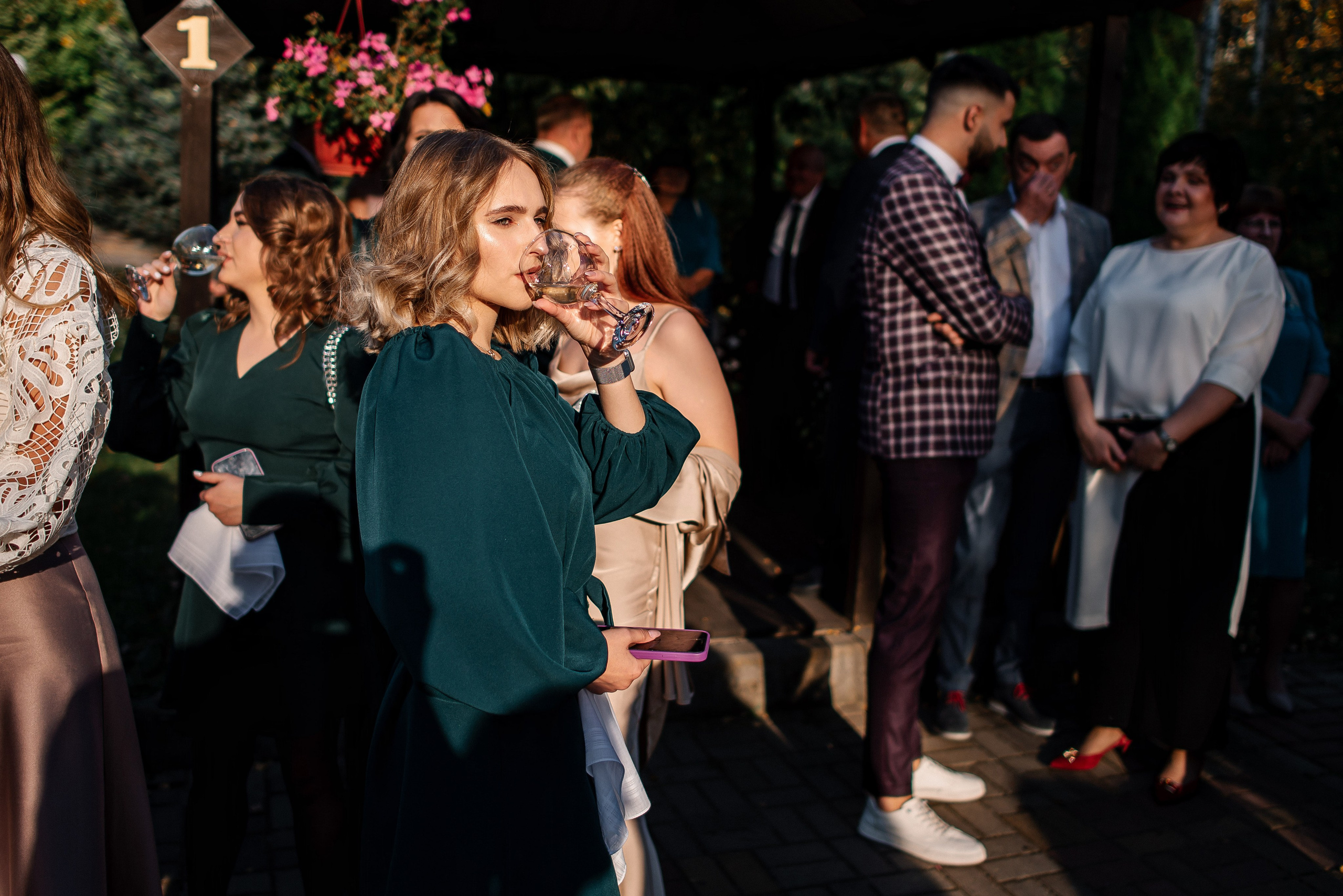 Алексей и Юлиана. Свадебный фотограф Курск Артем Духтанов