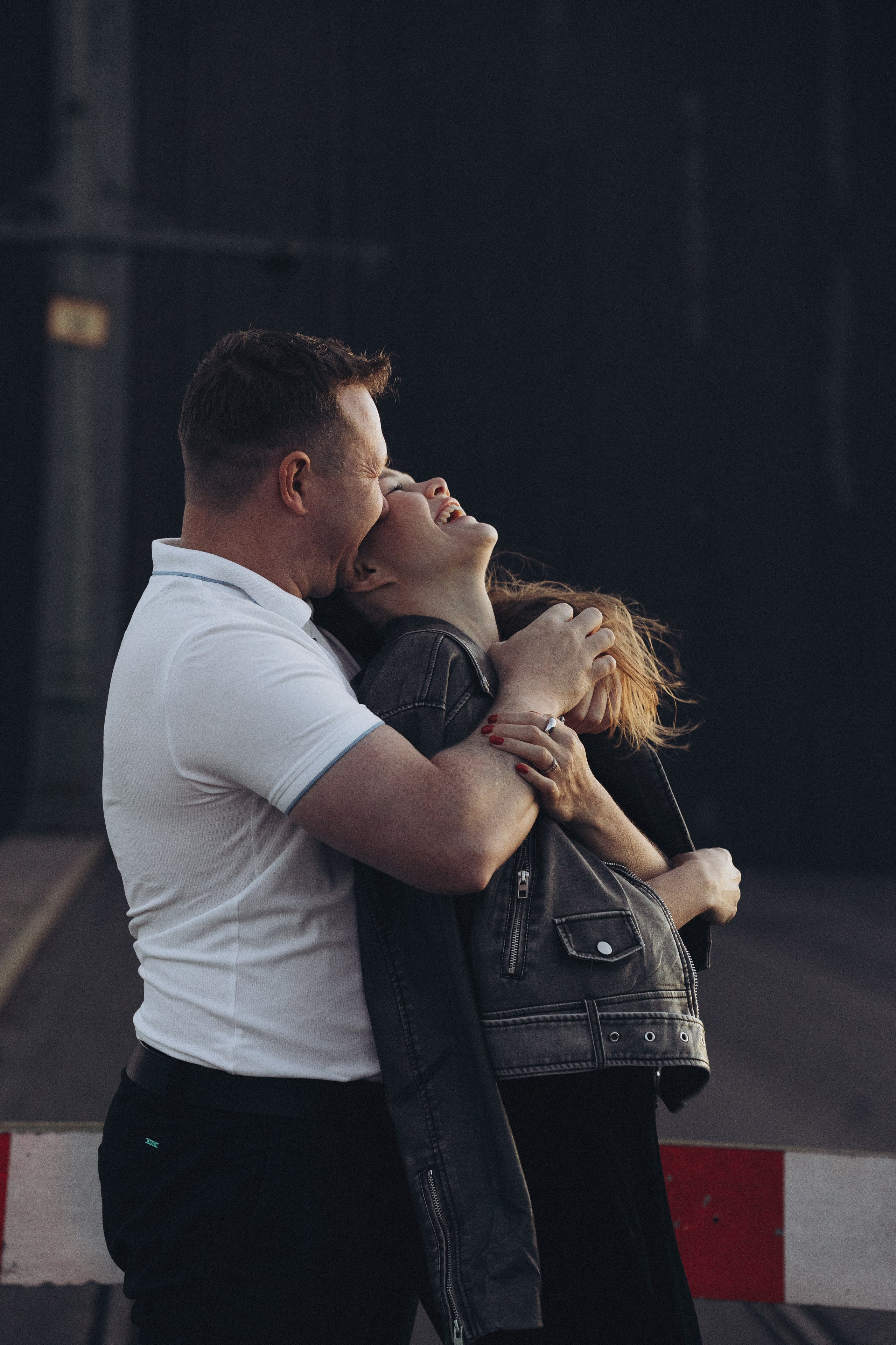 L & A. Фотограф Санкт-Петербург/Гомель Виктория Петрова