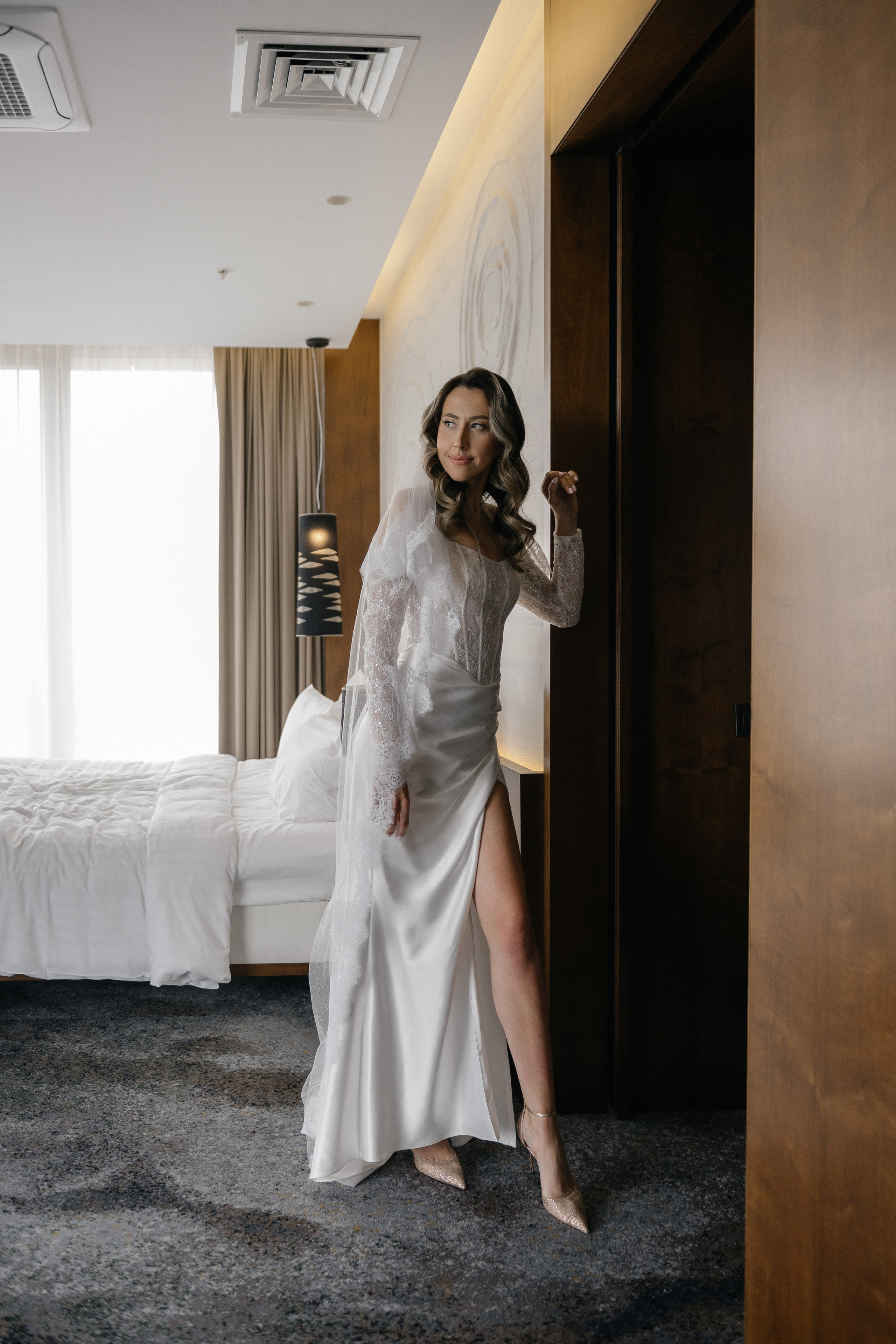 Wedding day in Minsk. Главная