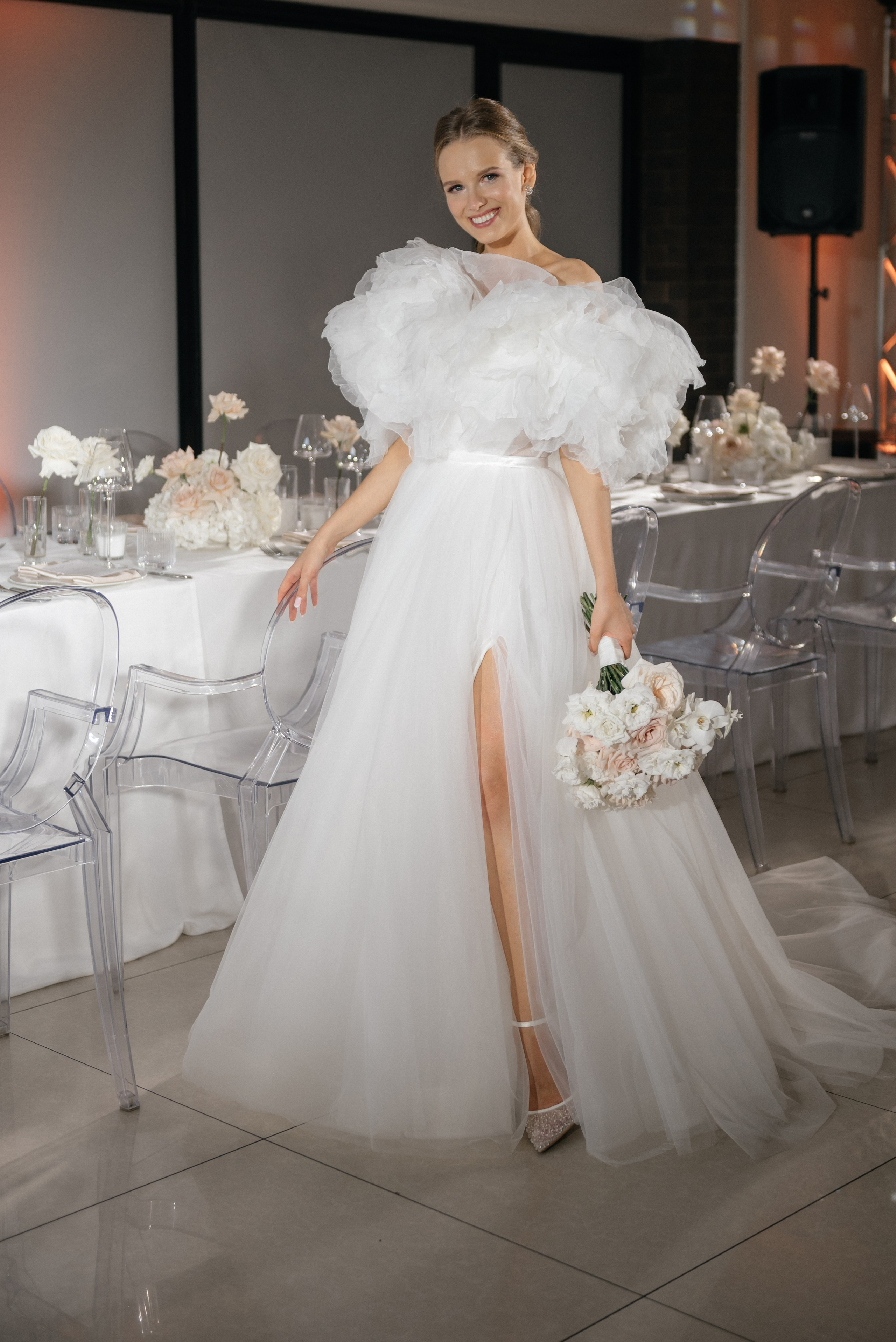 Wedding day in GRAND CNALET. Главная