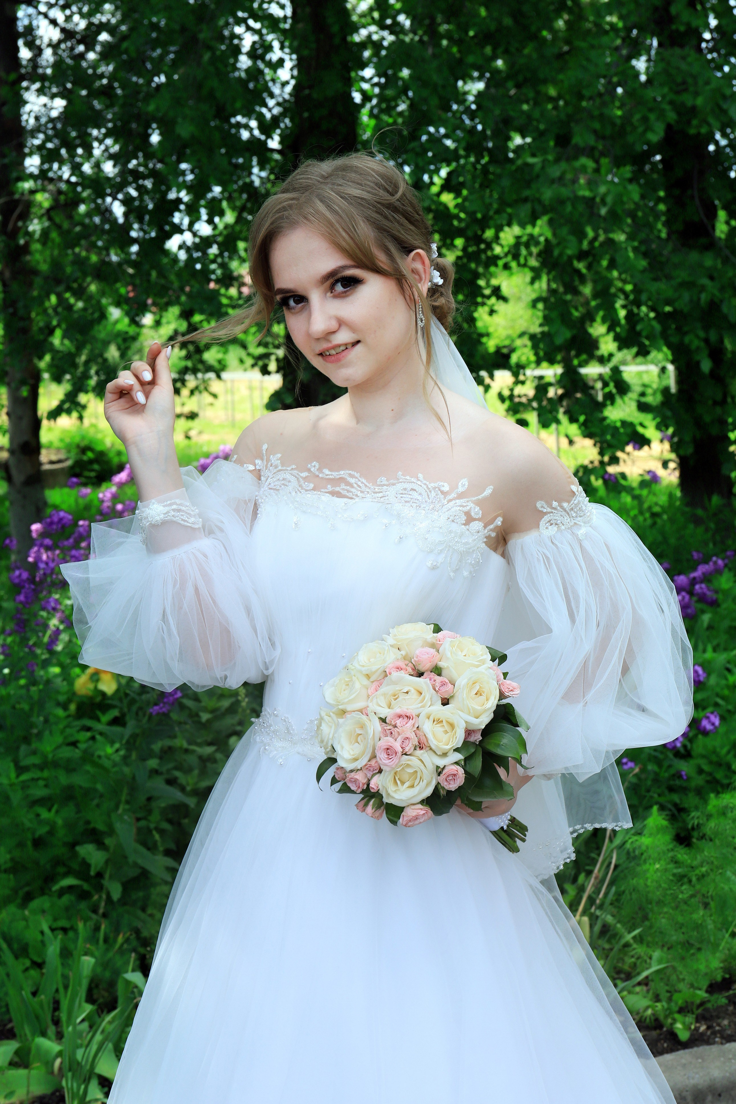 Андрей и Татьяна. Игорь Варава свадебный фотограф видеограф Белая Глина Краснодар