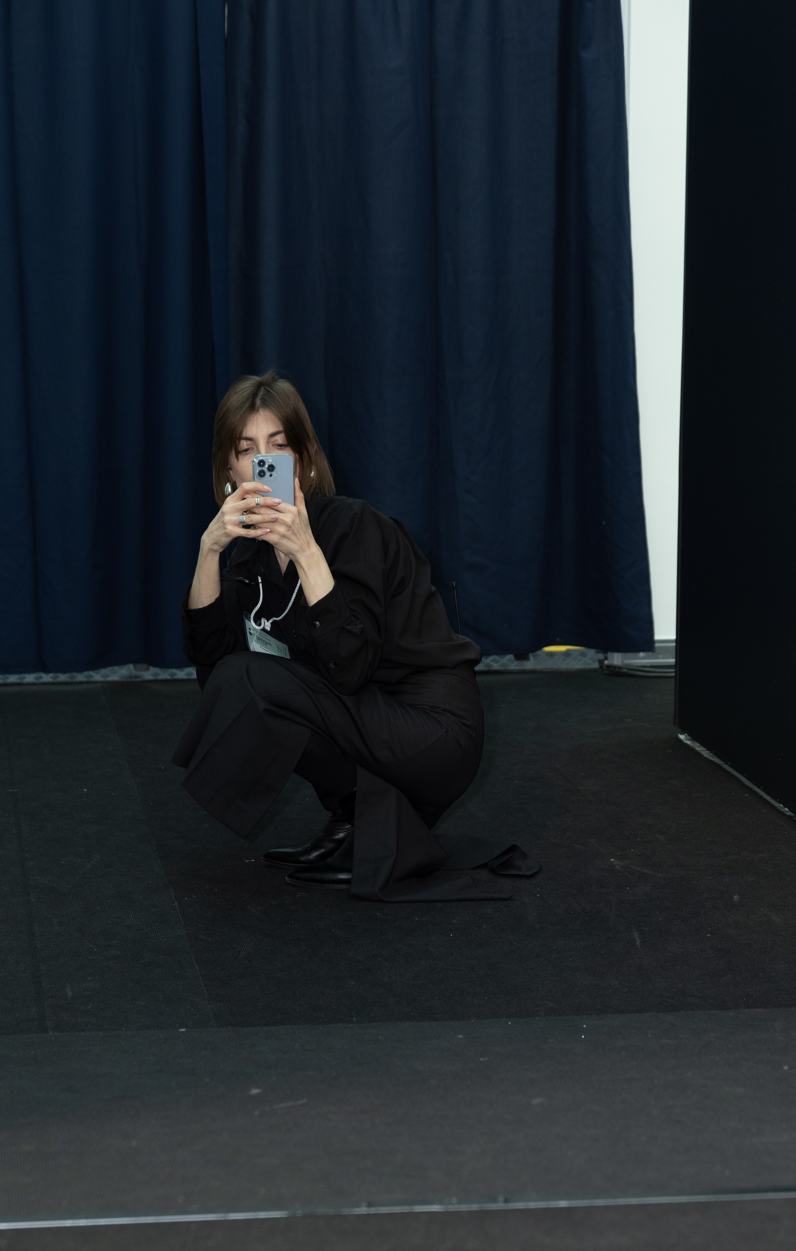 Fashion Style Podium. Рыжий Фотограф Иркутск