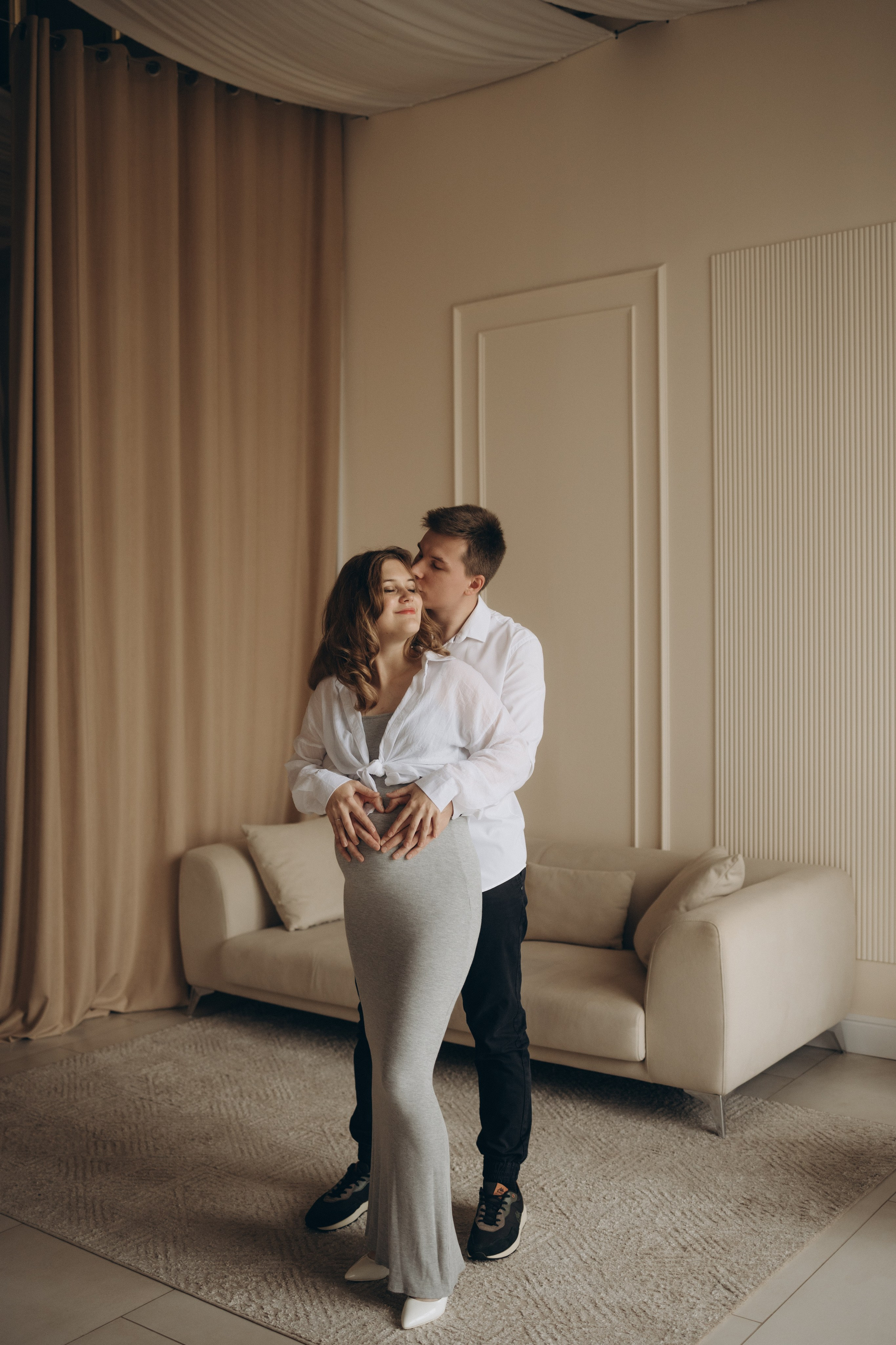 Истории любви. Фотограф в Иваново и Суздале