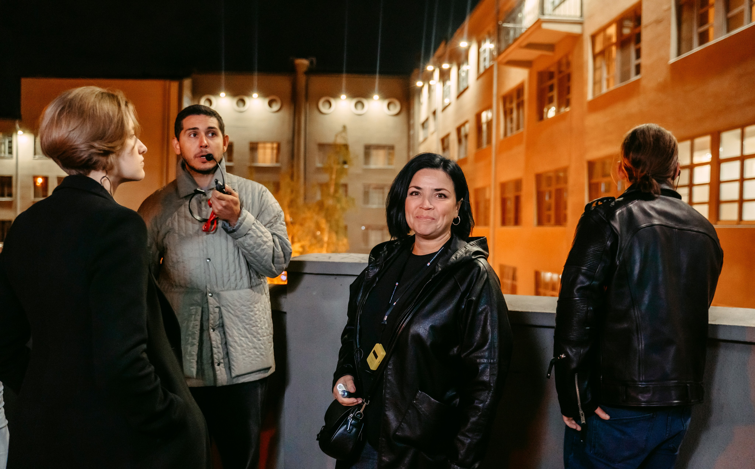 IGS: 12 лет компании / 2023. Саша Копылов, фотограф в Казани