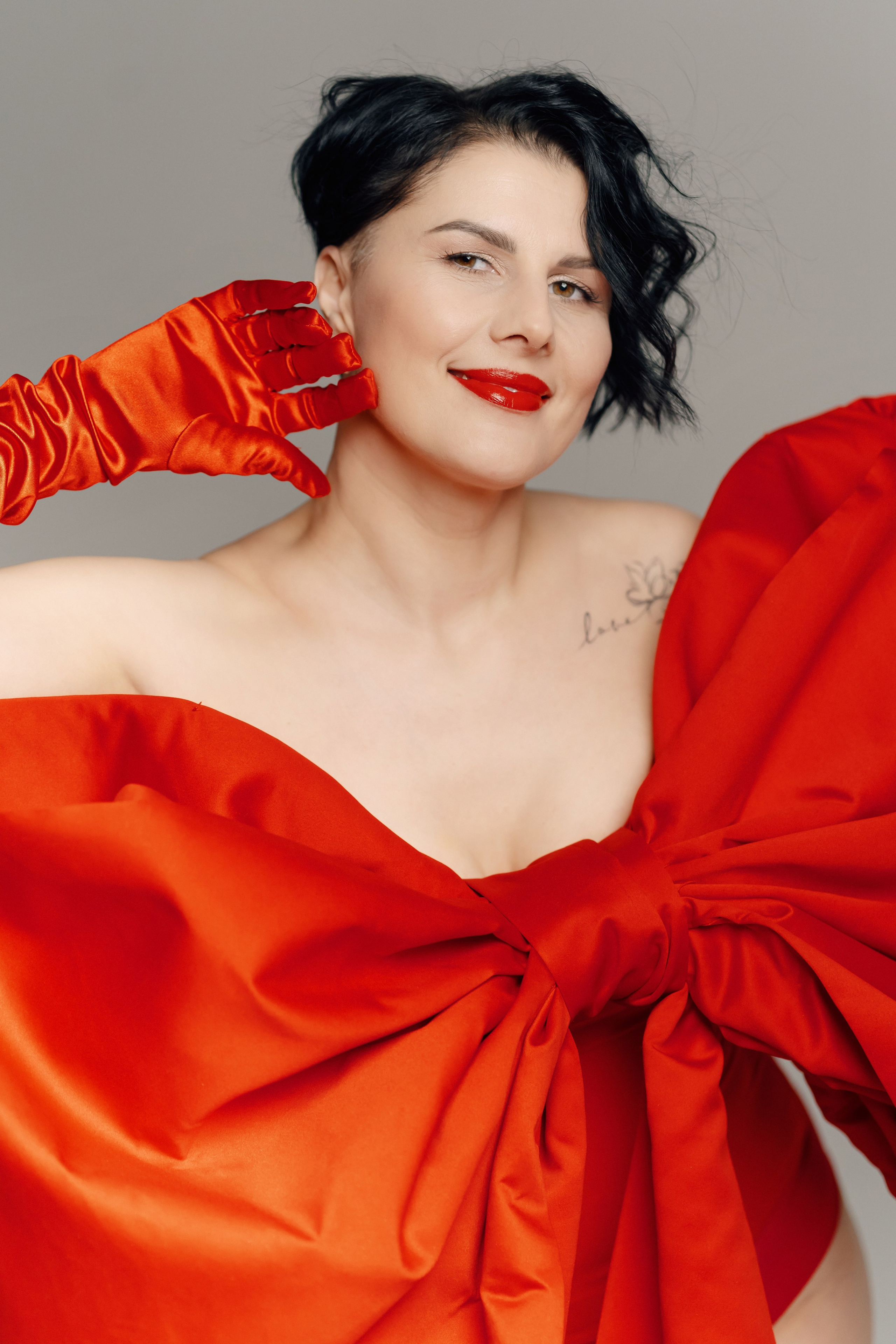 Фотопроекты/фотодни в Красноярске. Фотограф Ким Наталья в Красноярске