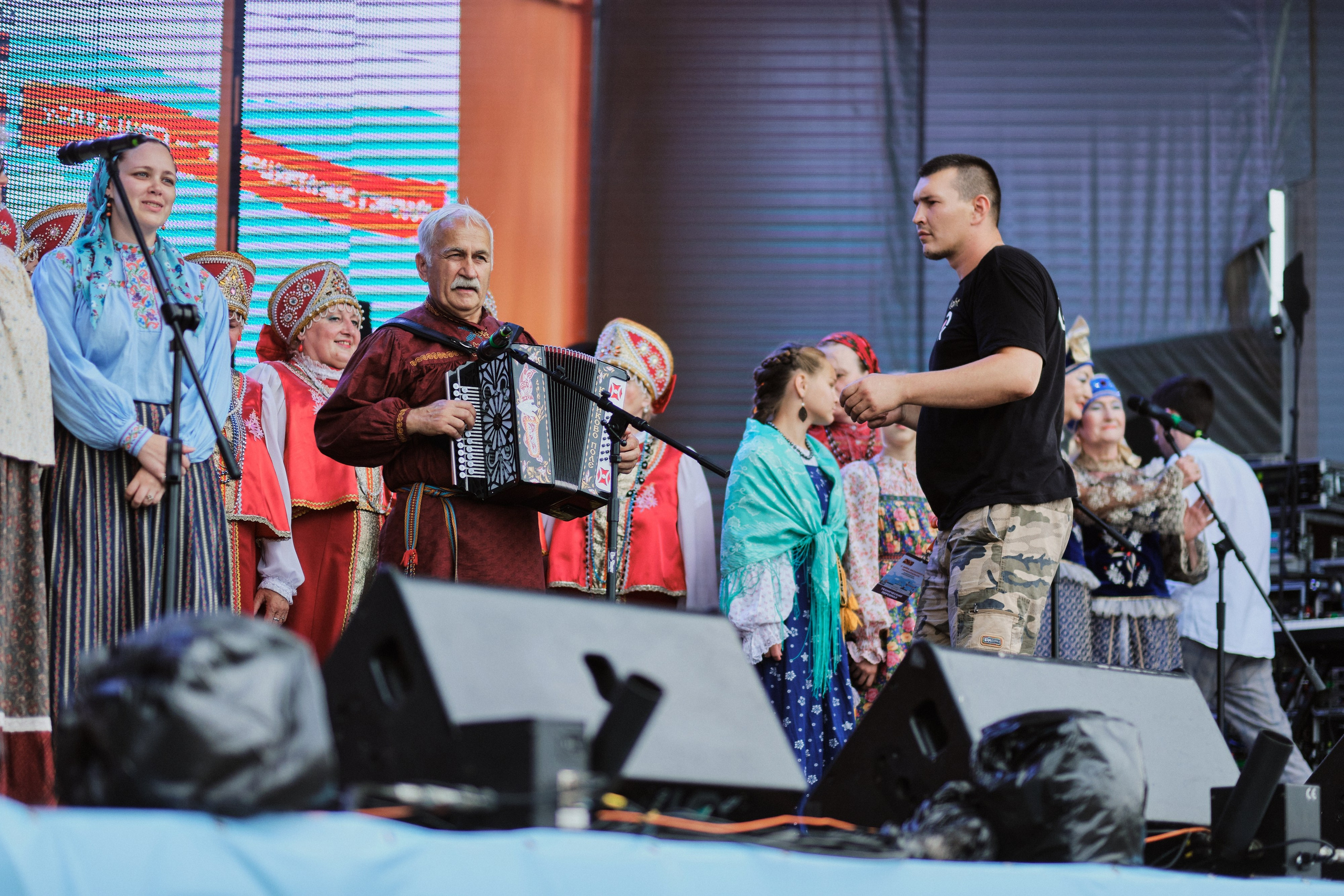 РЕПОРТАЖ. Свадебный и портретный фотограф Орлов Никита