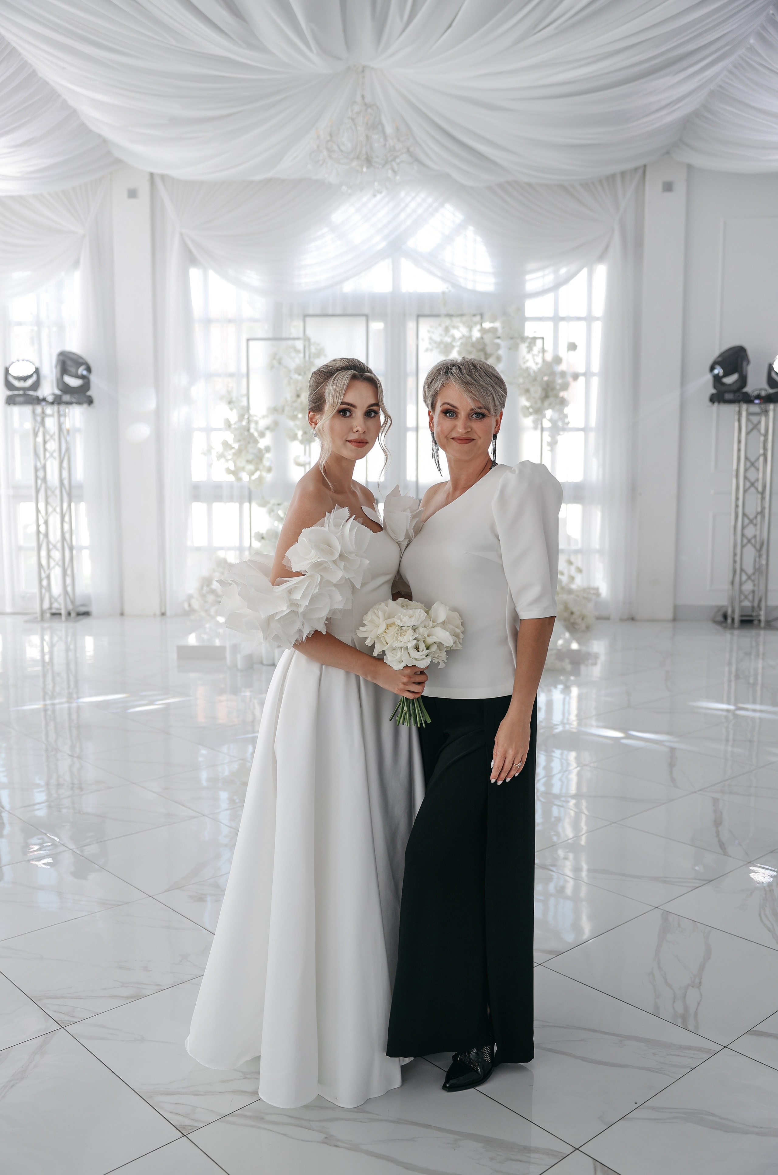 Артем и Дарья. Свадебный и семейный фотограф в Ростове-на-Дону Марианна Хахладжева