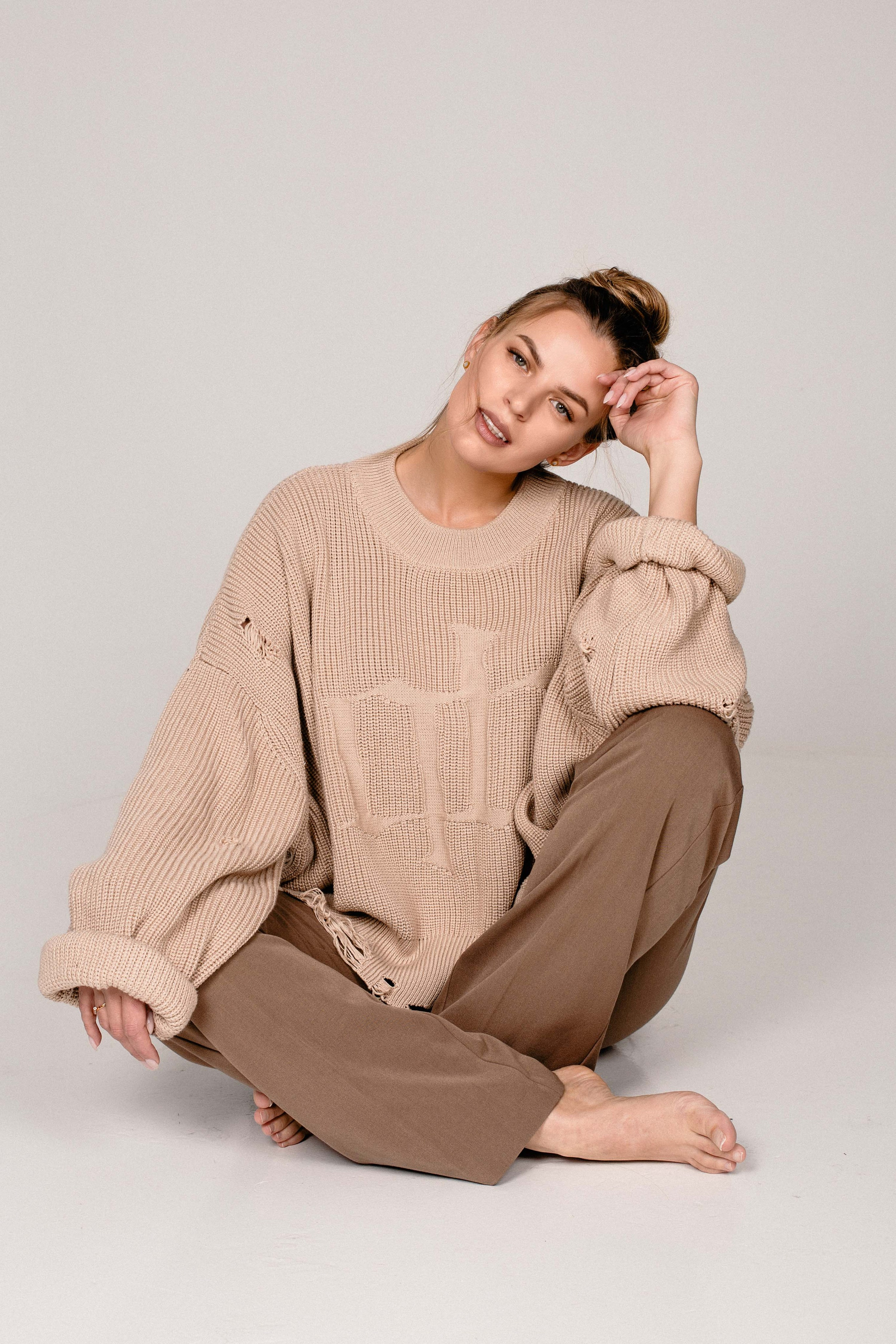 Портретная съемка. Предметный и женский фотограф в Новосибирске