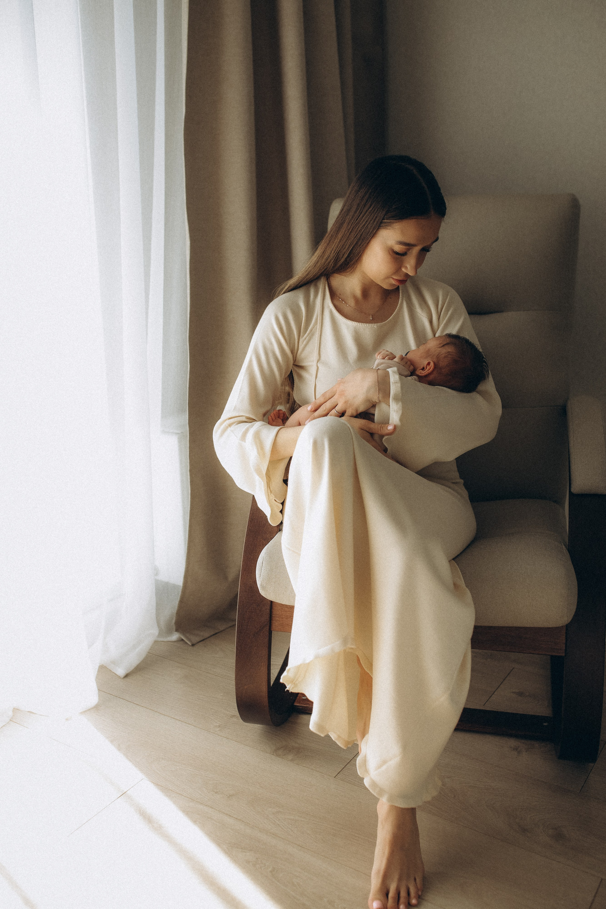 Семейные. Семейный фотограф и фотограф новорожденных в Санкт-Петербурге Алевтина