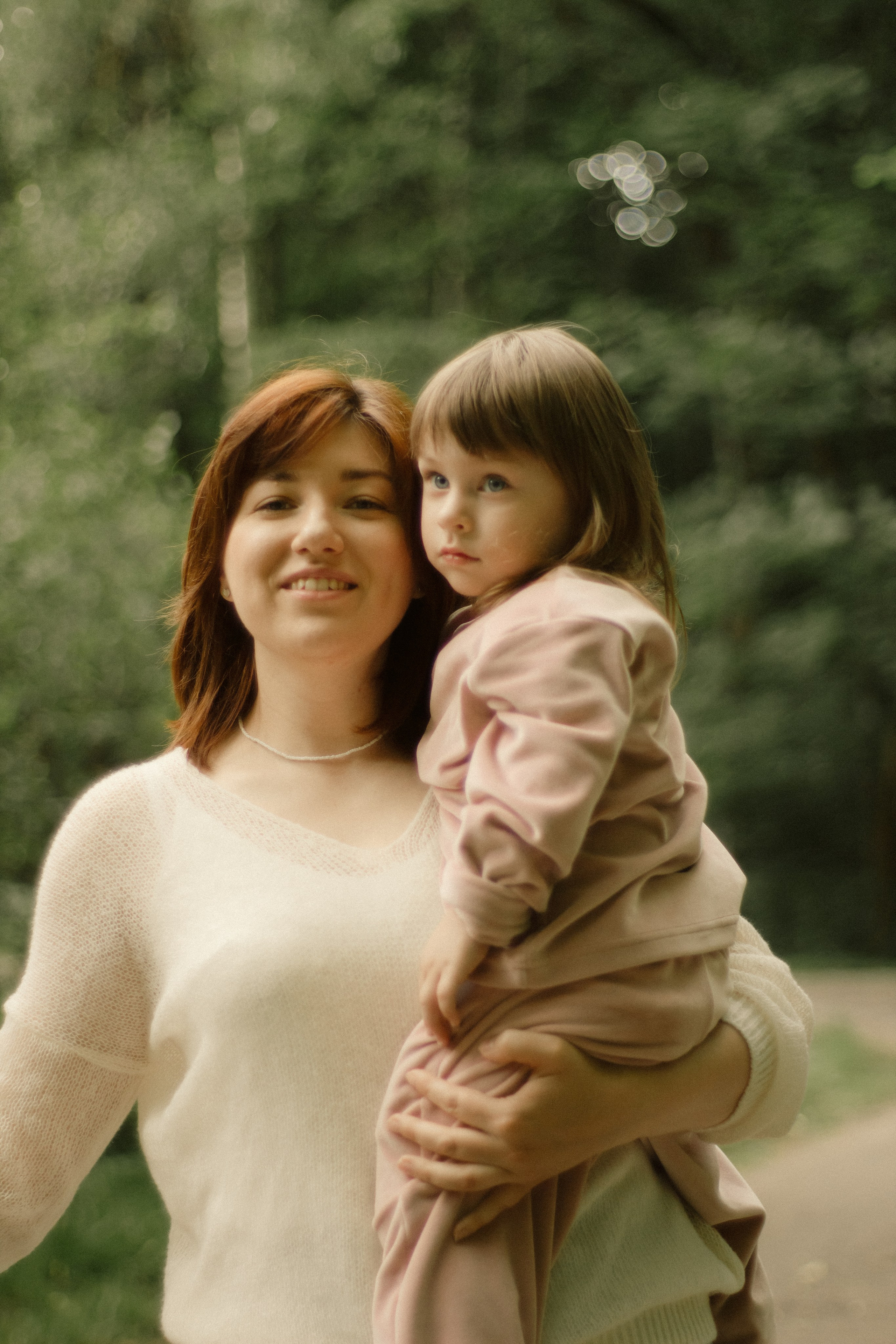 Семейная фотосессия. Фотограф Соня с Земли