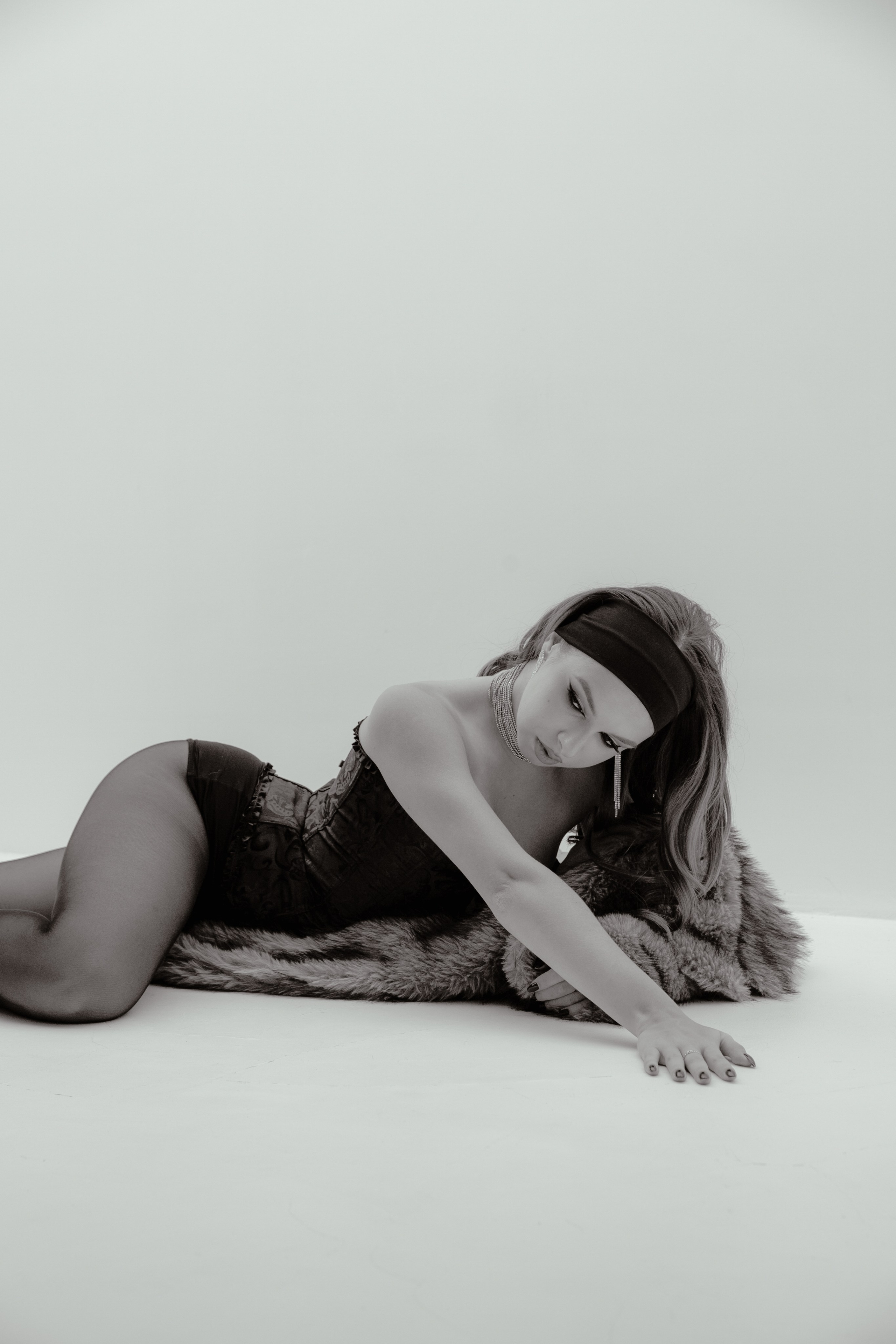 Екатерина. Фотограф Аникеева Алина, Рязань/Москва