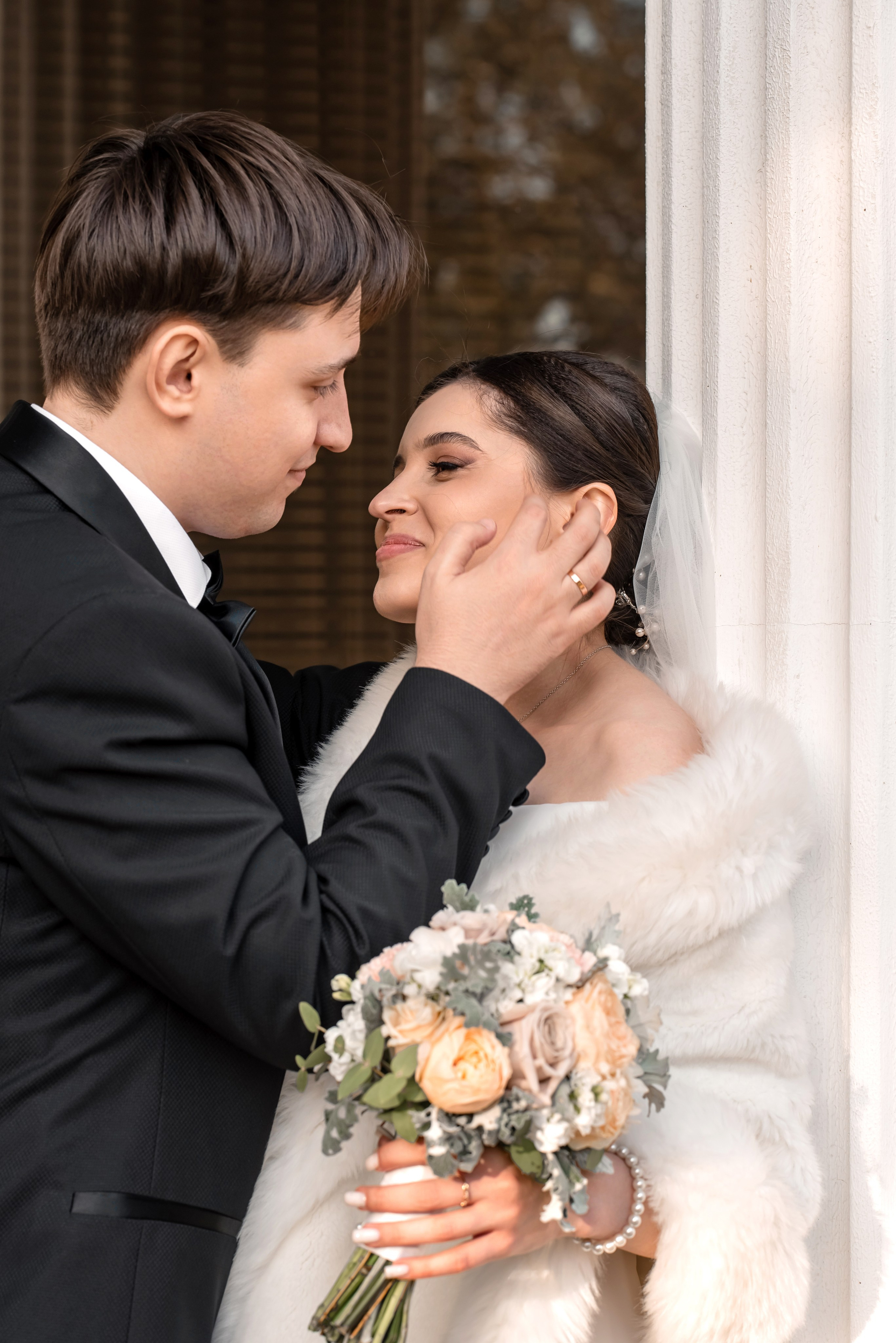 Анастасия и Иван. Свадебный и семейный фотограф в Краснодарском крае