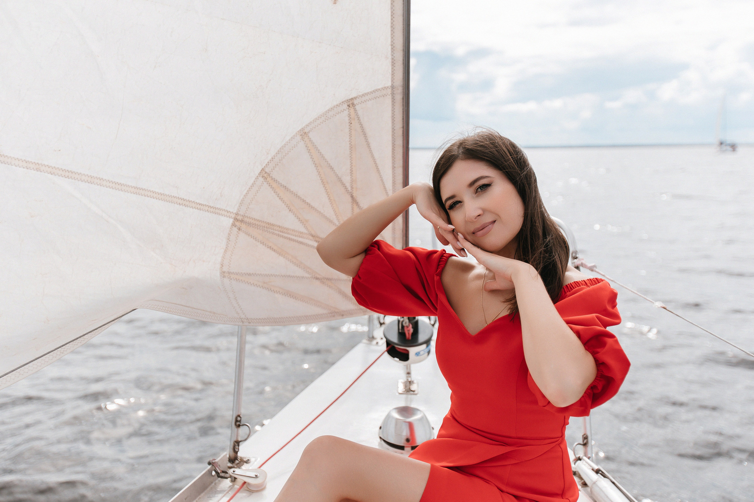 Портреты. Свадебный фотограф Нижний Новгород | Софа Полякова