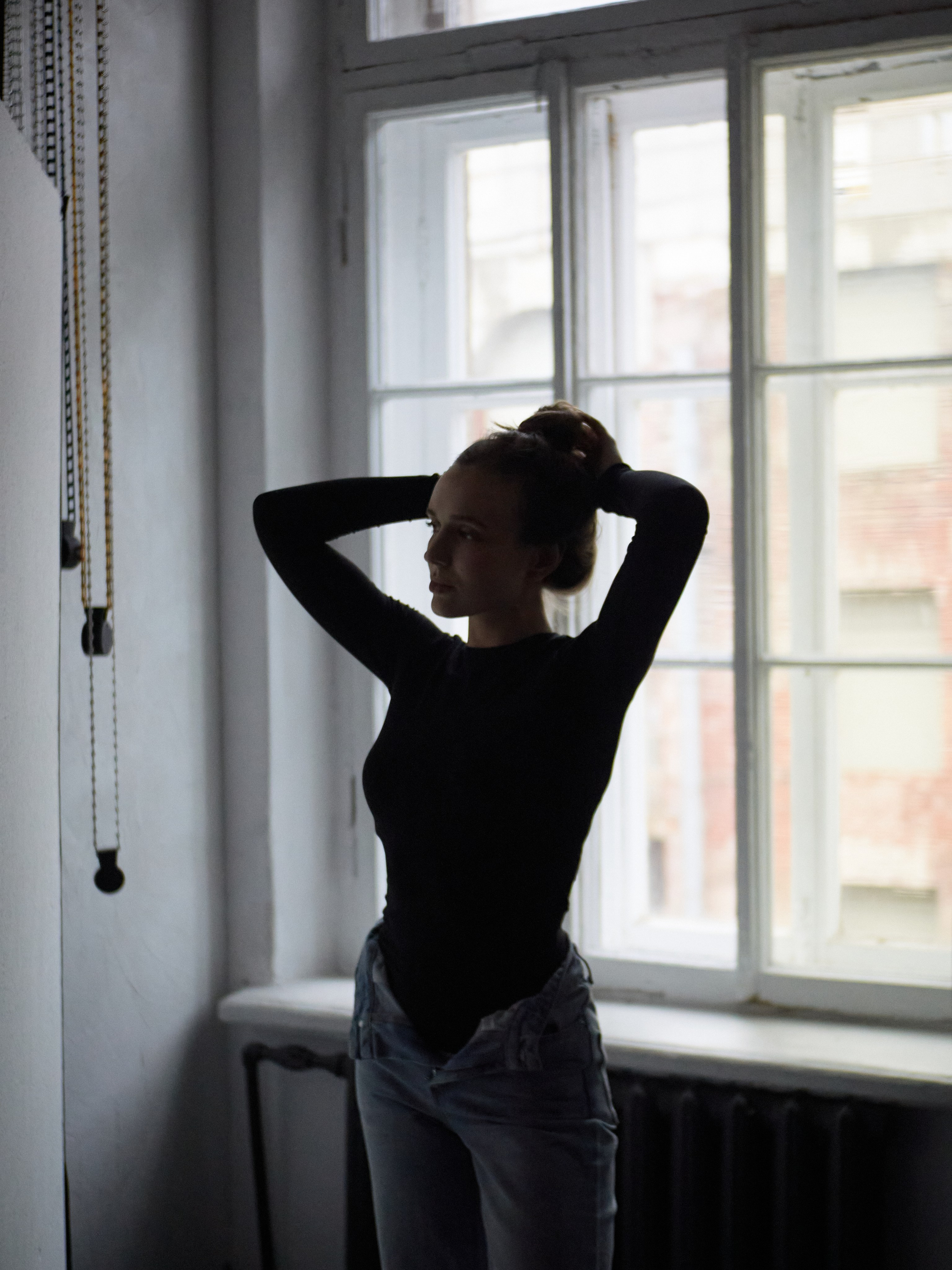 Мои кадры. Vokueva's-footage