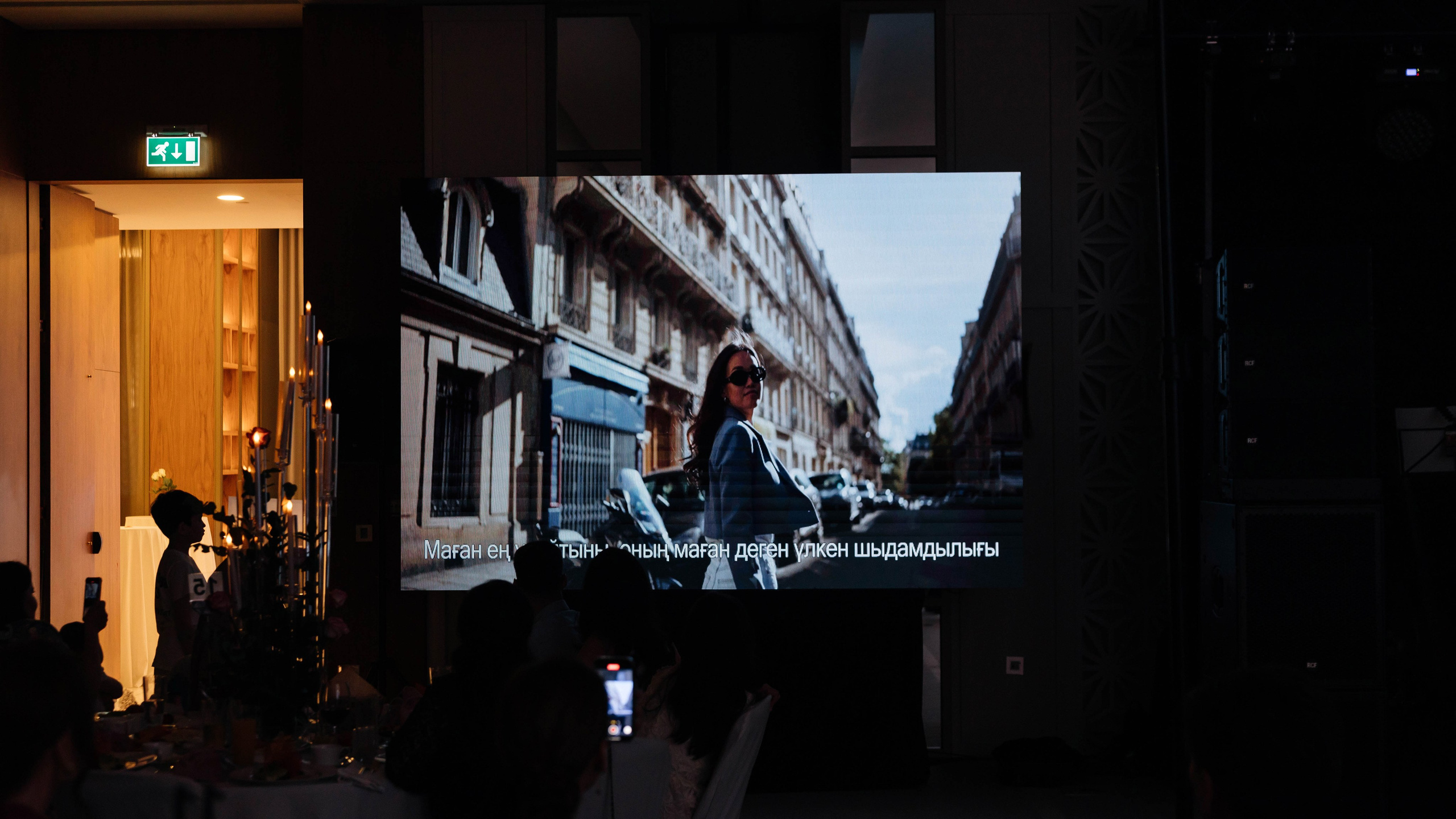 Alina Uzatu. Профессиональный фотограф в городе Астана/Алматы Даурен Сембаев