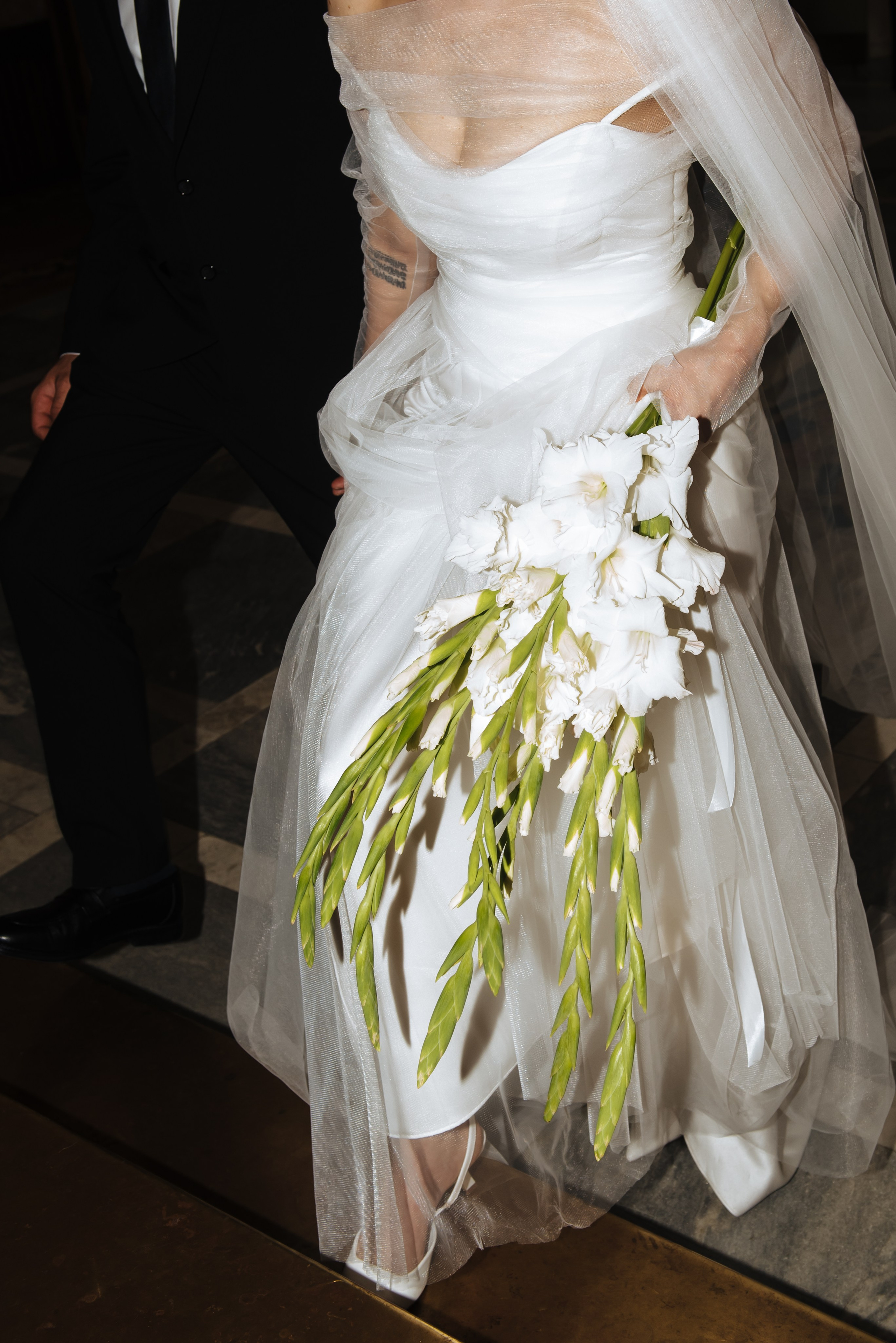 Юля и Стас. Главная