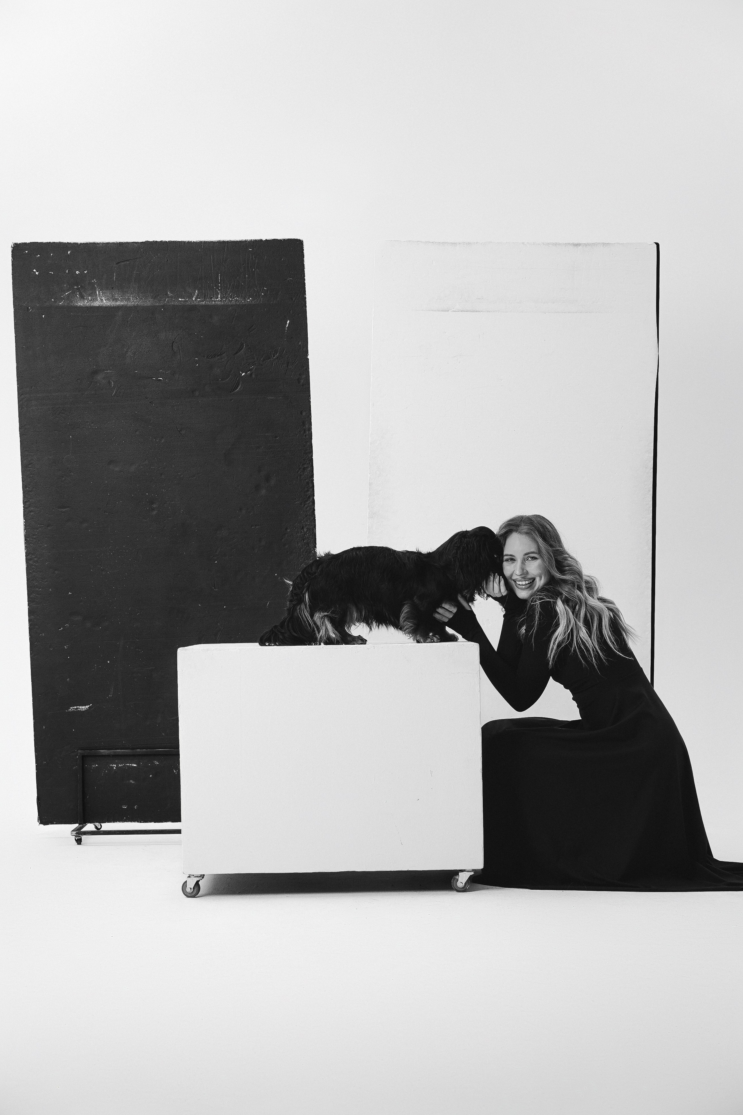 Family. Портретный фотограф в Москве Илья Корненков