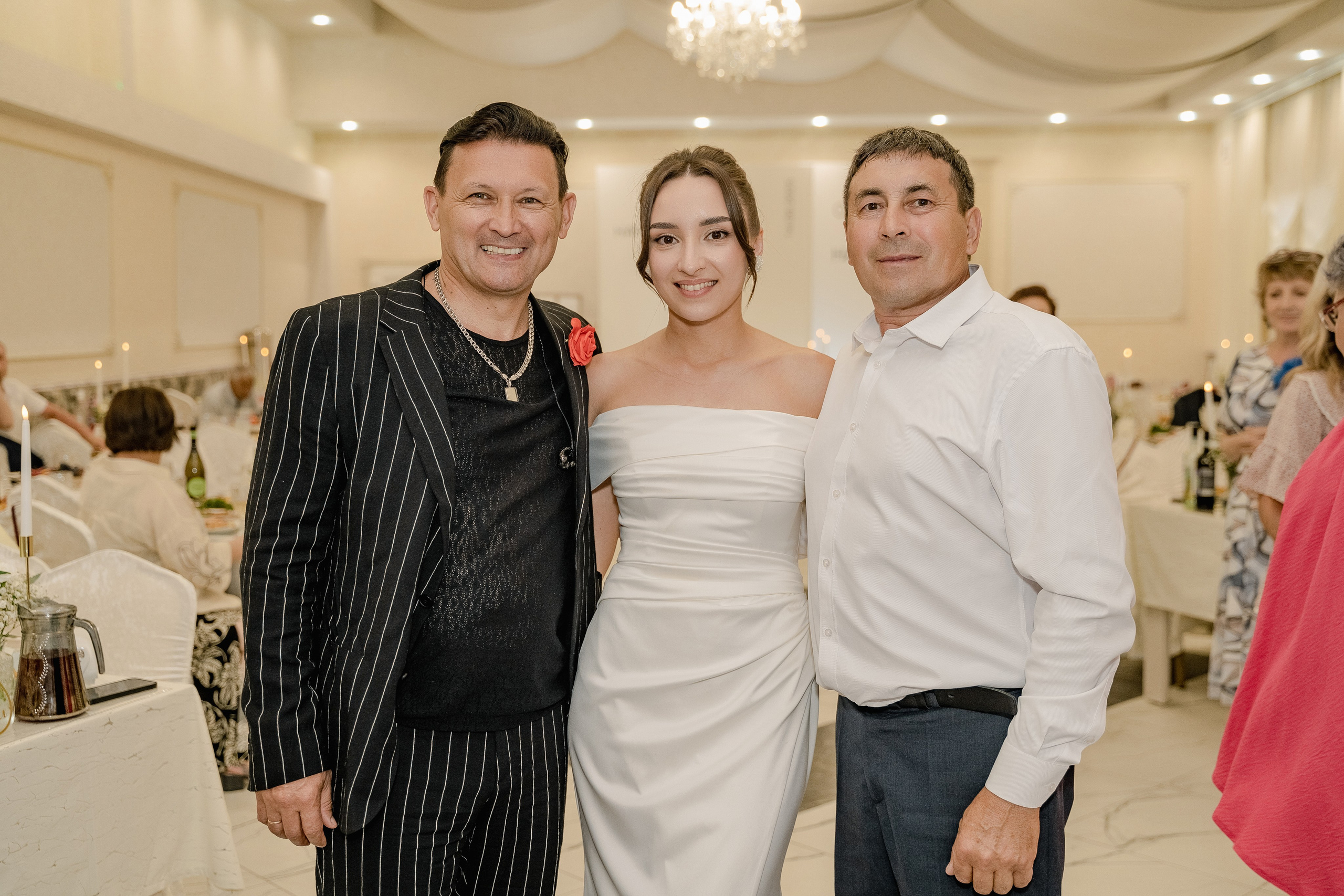 Артур и Лиана. Свадебный семейный фотограф Ксения Божко Уфа Раевка никах в Нарыстау