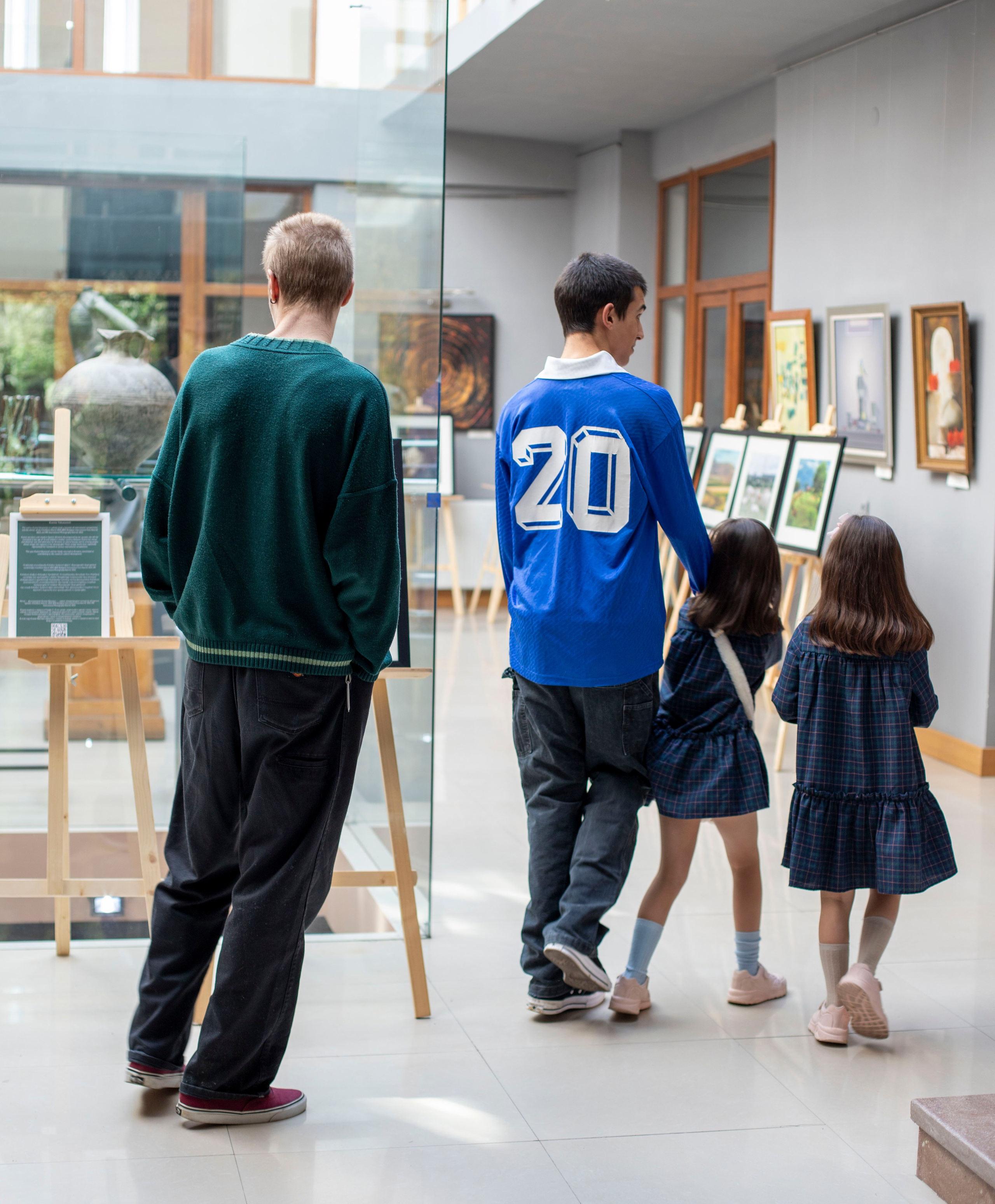 Выставка в г. Дилижан, Армения. Фоторепортаж А.Бабышевой. Арт-фотограф Ксения Якутович
