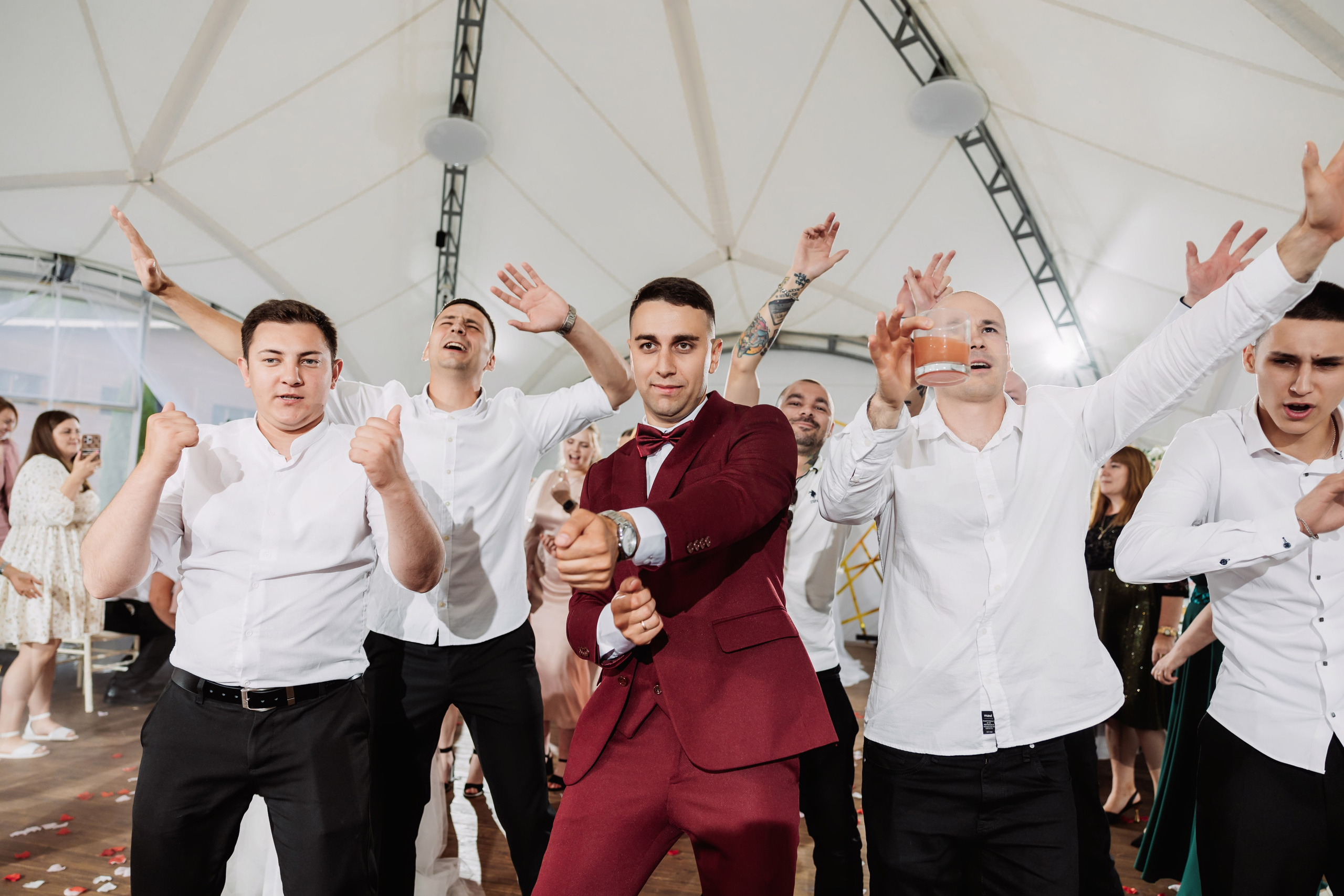 Артем и Анна. ФОТОГРАФ ИРИНА ШАМАТАВА