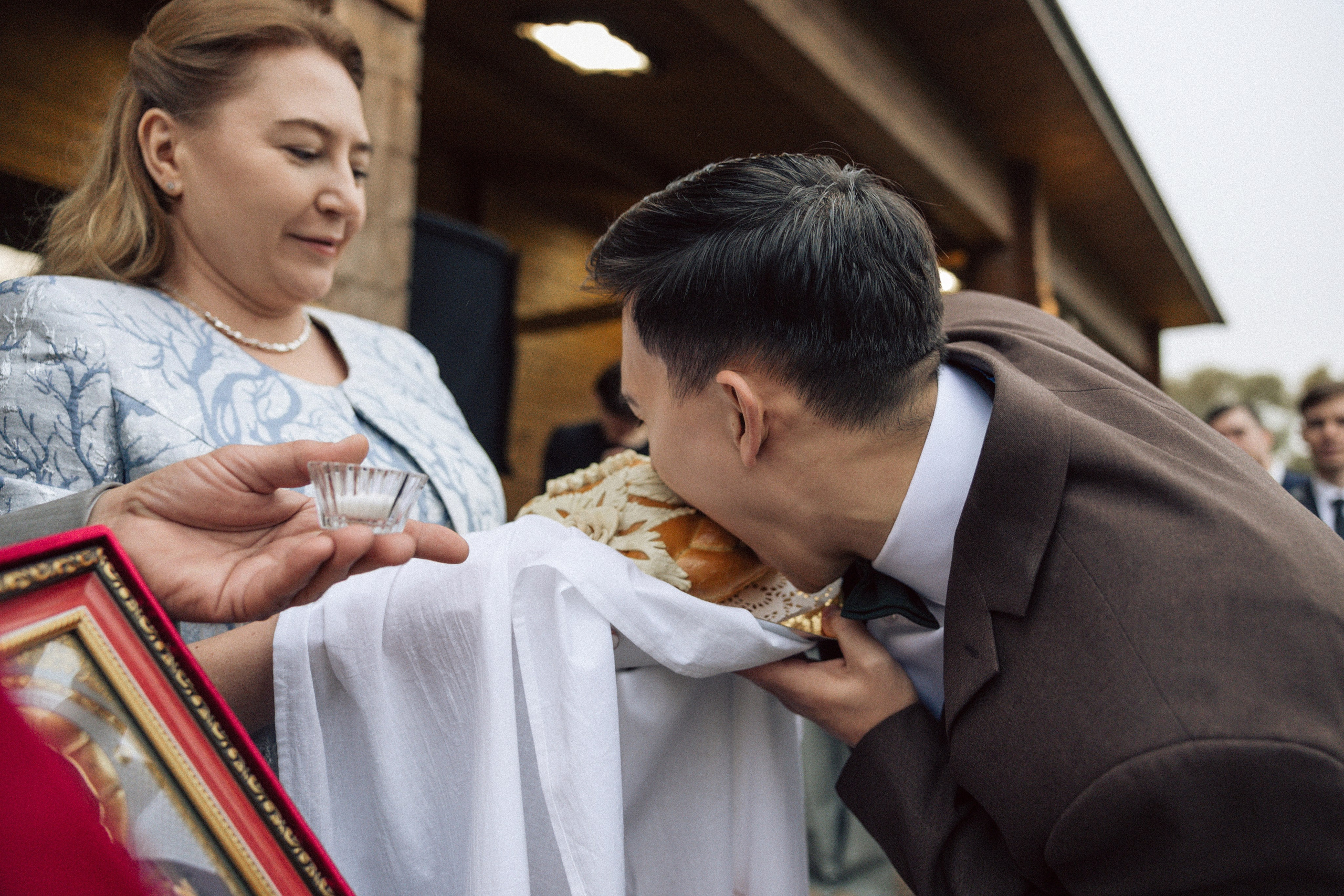 Свадьба Игорь и Анна. ФОТОГРАФ ИРИНА ШАМАТАВА