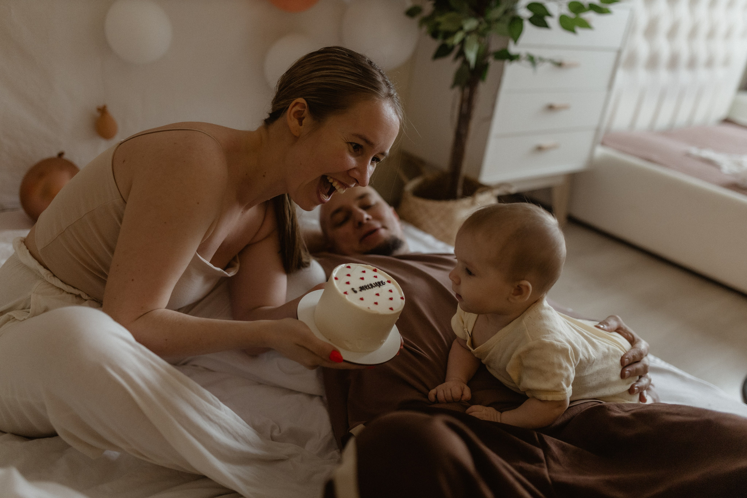 Тимур, Юля, Адриана. Фотограф в Петербурге Ольга Стрельченко