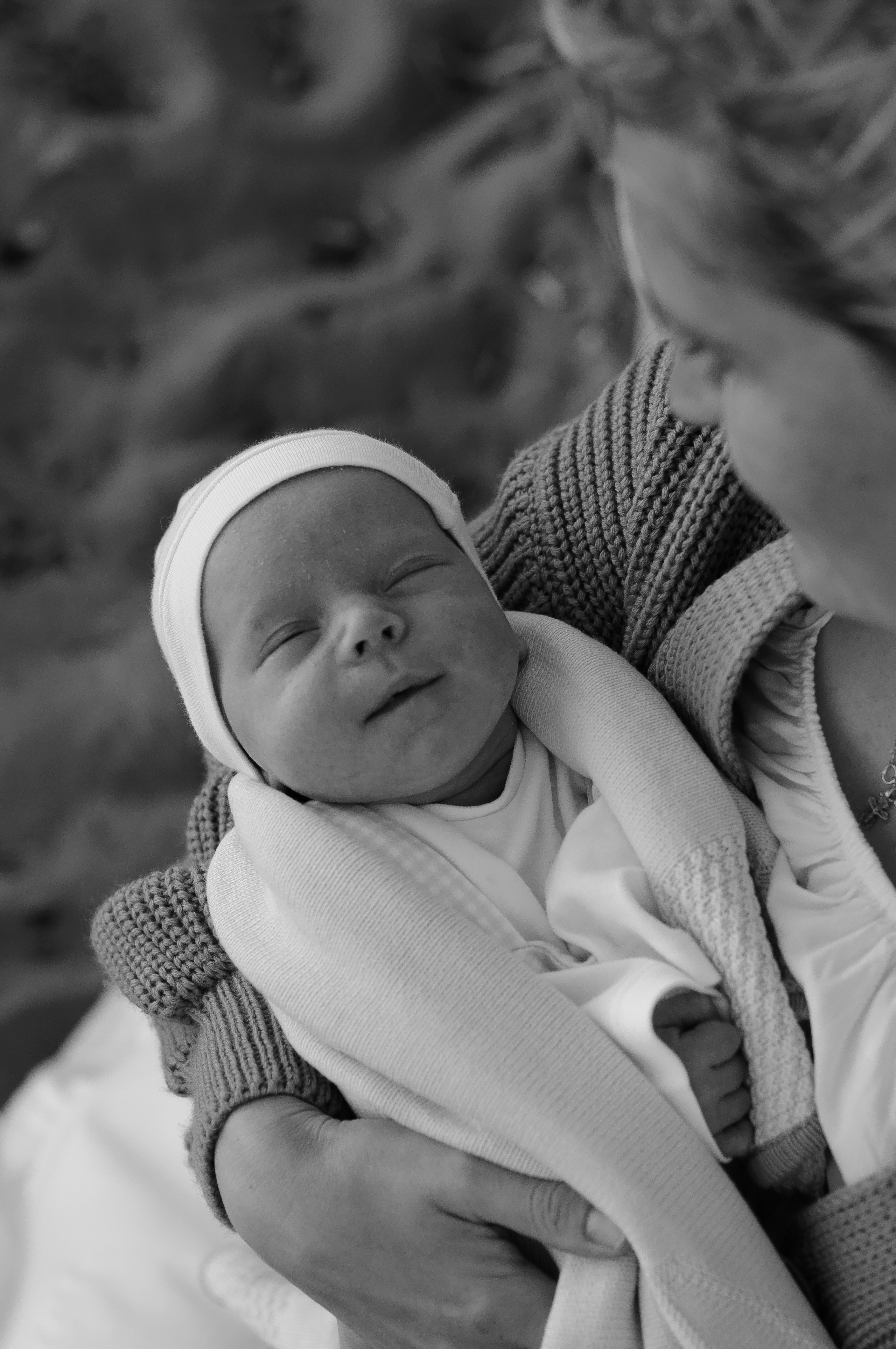 Новая история новорожденный