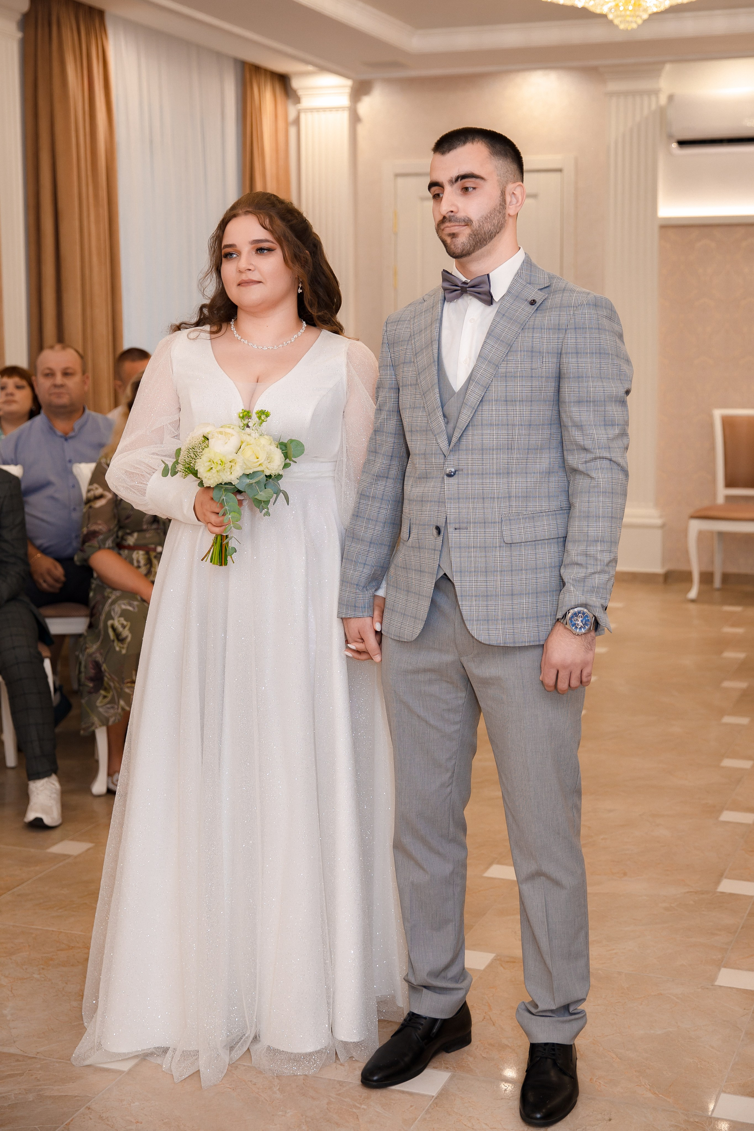 Андрей и Юлия. Семейный и Детский фотограф г. Москва, г. Борисоглебск