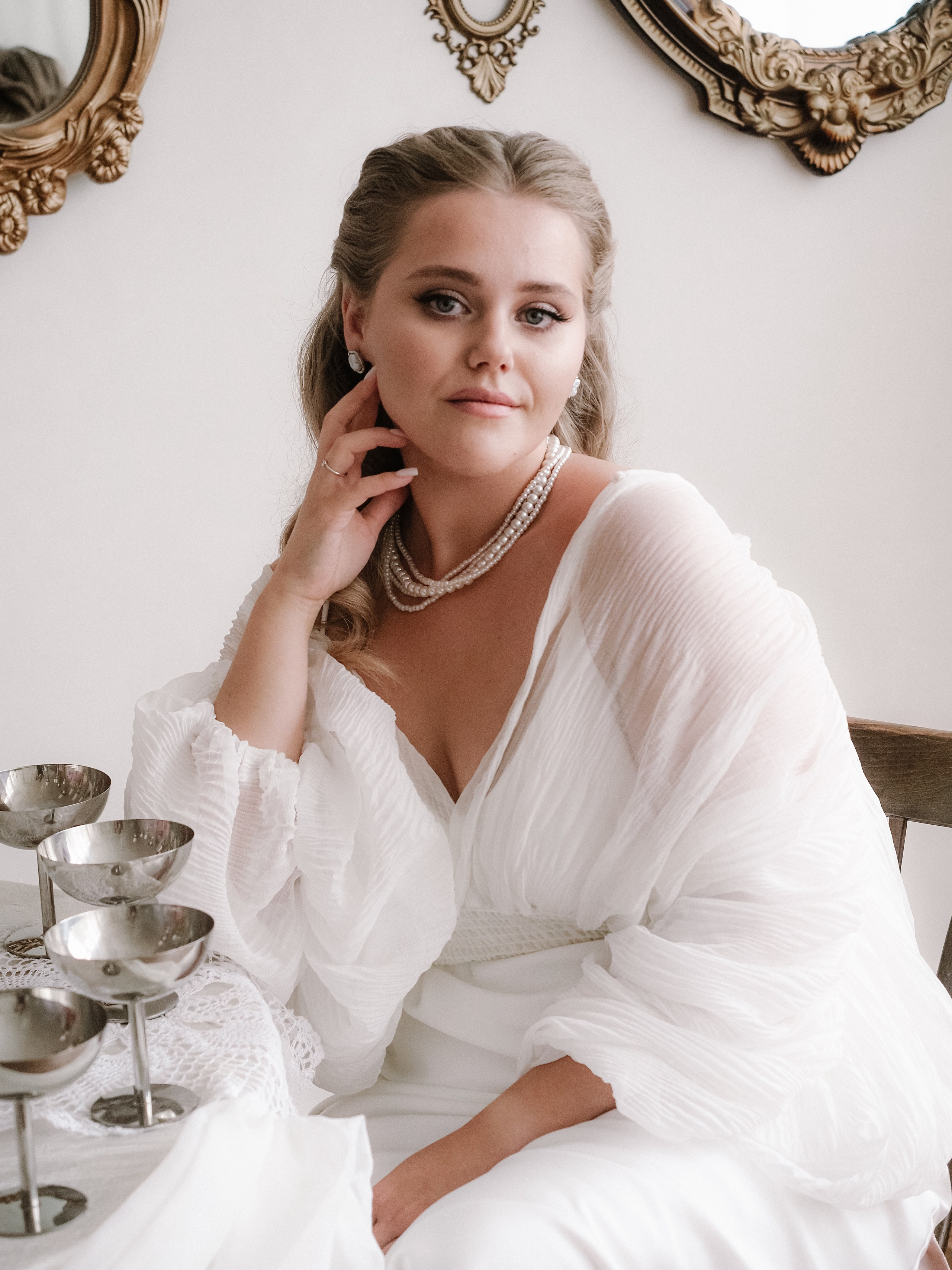 Алёна и Александр. Фотограф Рязань. Семейный Свадебный фотограф