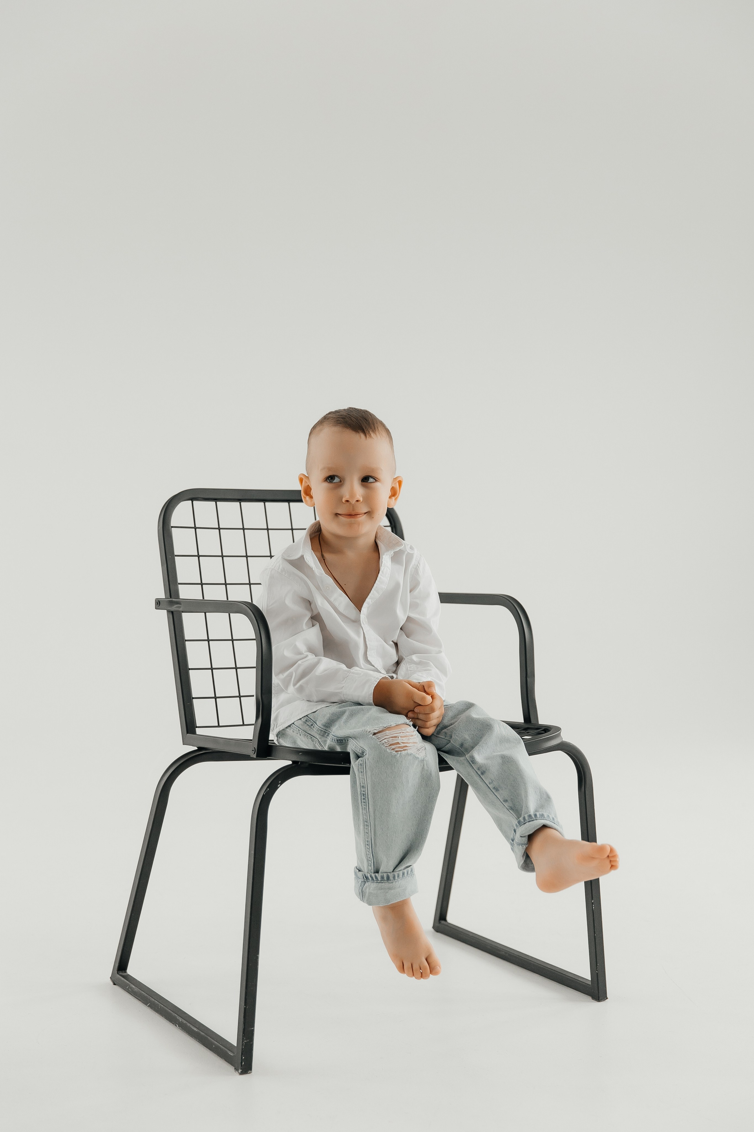 Ничего лишнего. Фотограф в Белгороде Анастасия Веленгурская