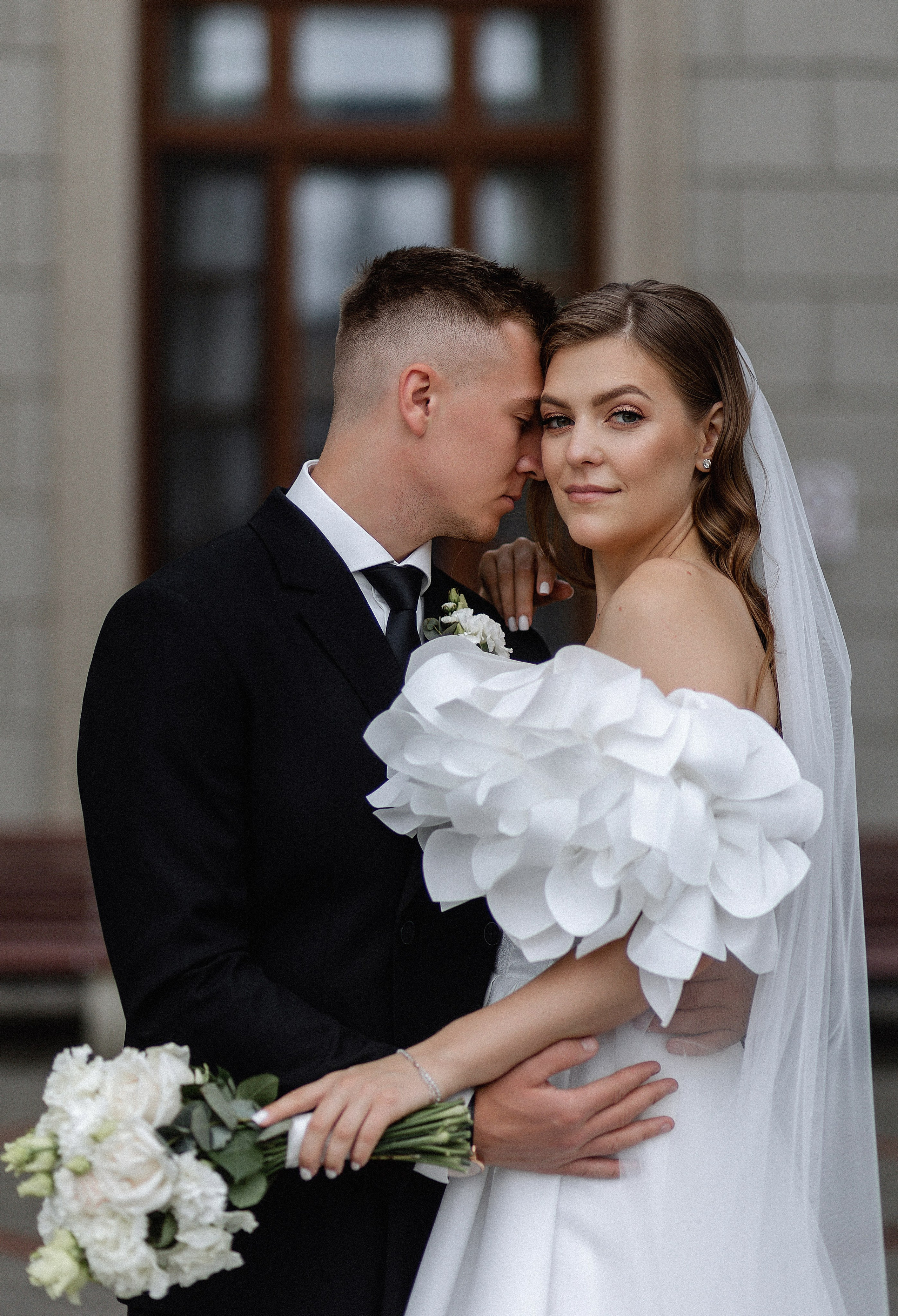 DENIS & KATE. Свадебный и семейный фотограф в Бресте Светлана Эстер