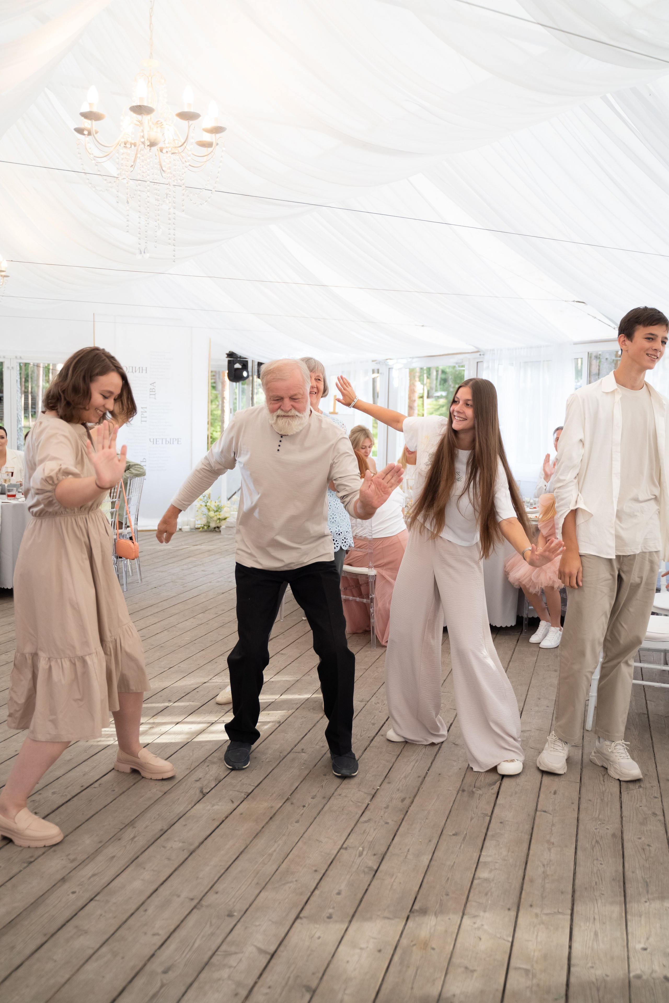 Паша & Кристина. Свадебный фотограф в Петрозаводске Сергей Кокорев