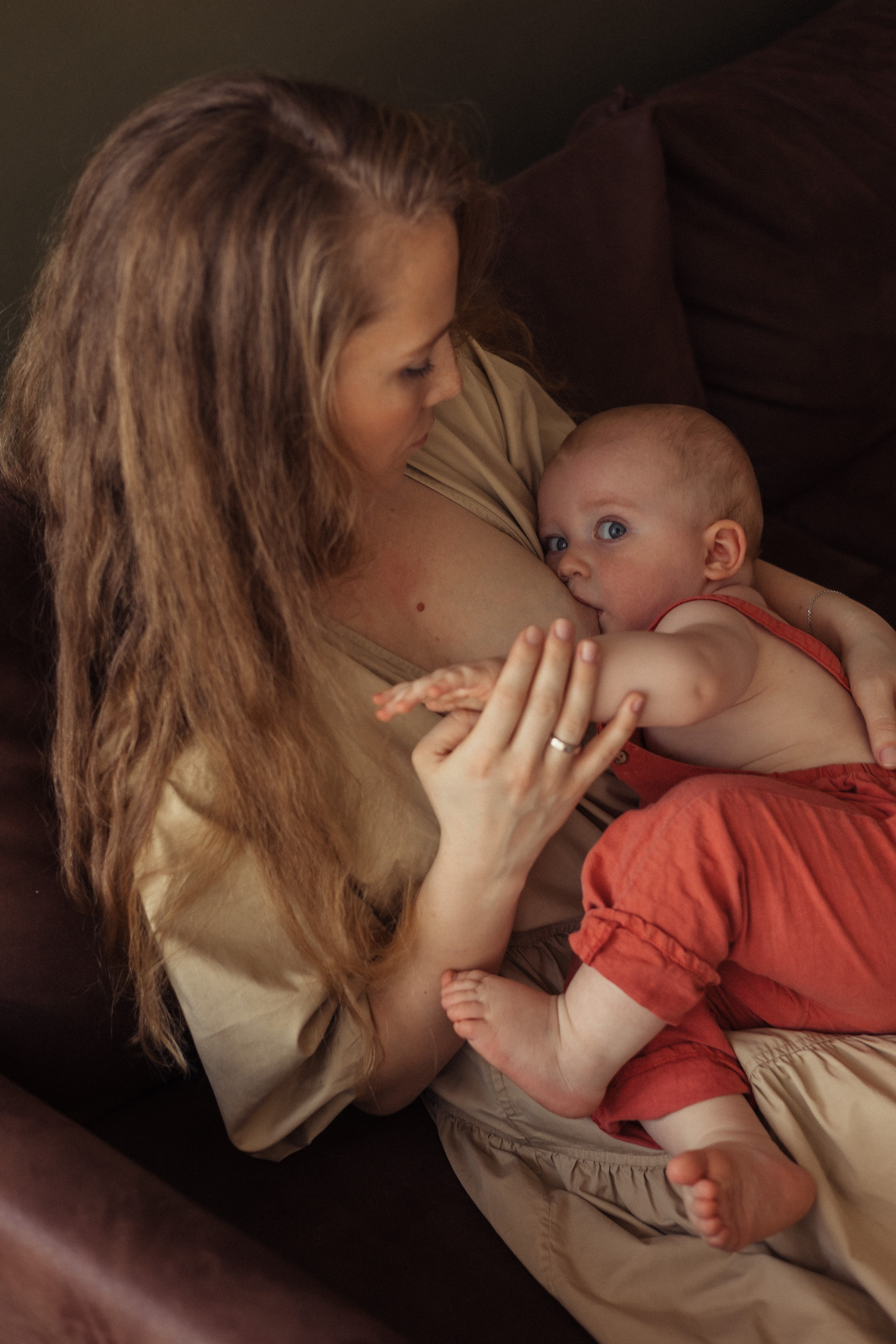 Дарья. Фотограф Печерская Анастасия