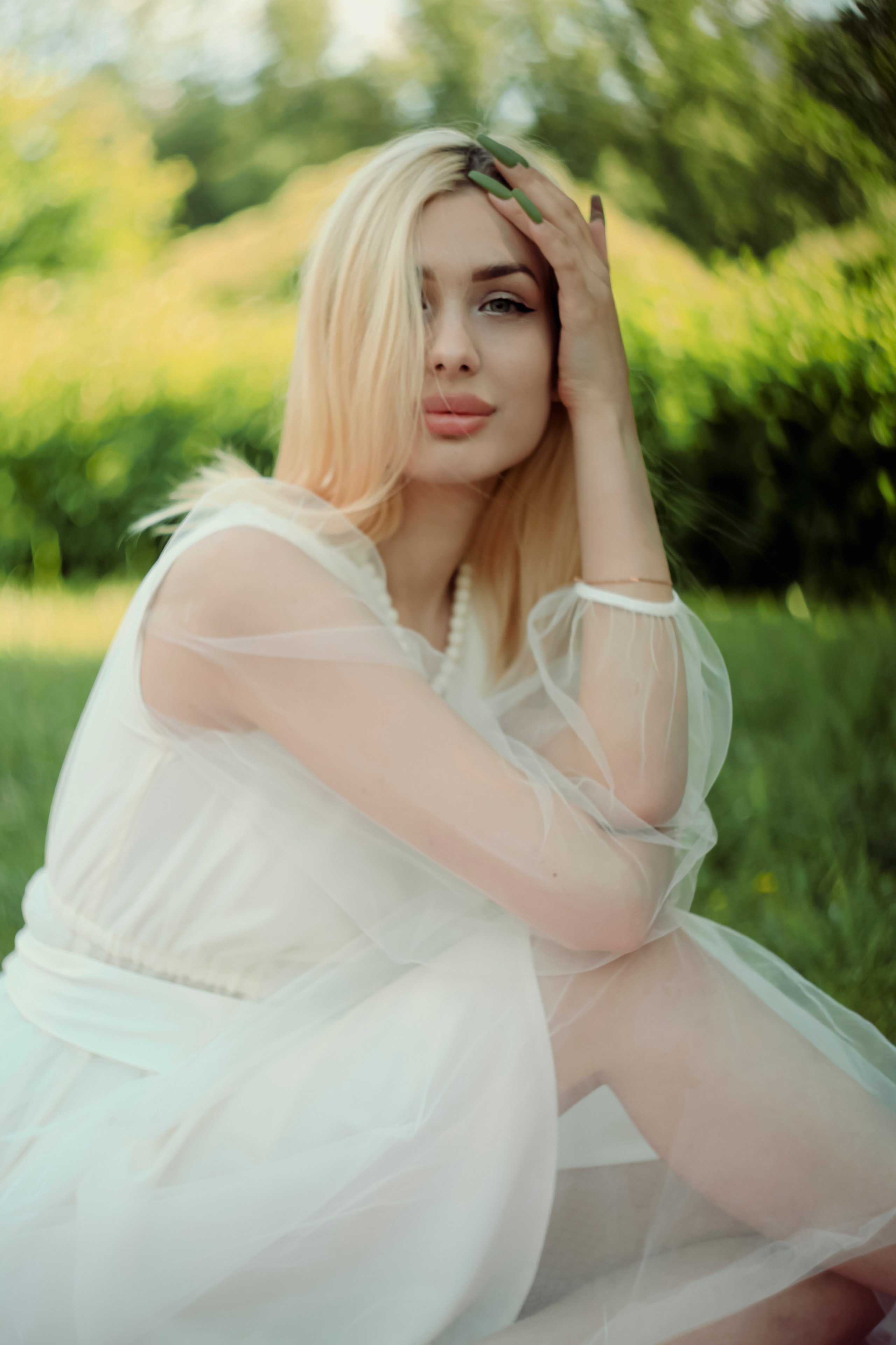 Пикник. Пушкарь Валерия Фотограф Москва/Зеленоград