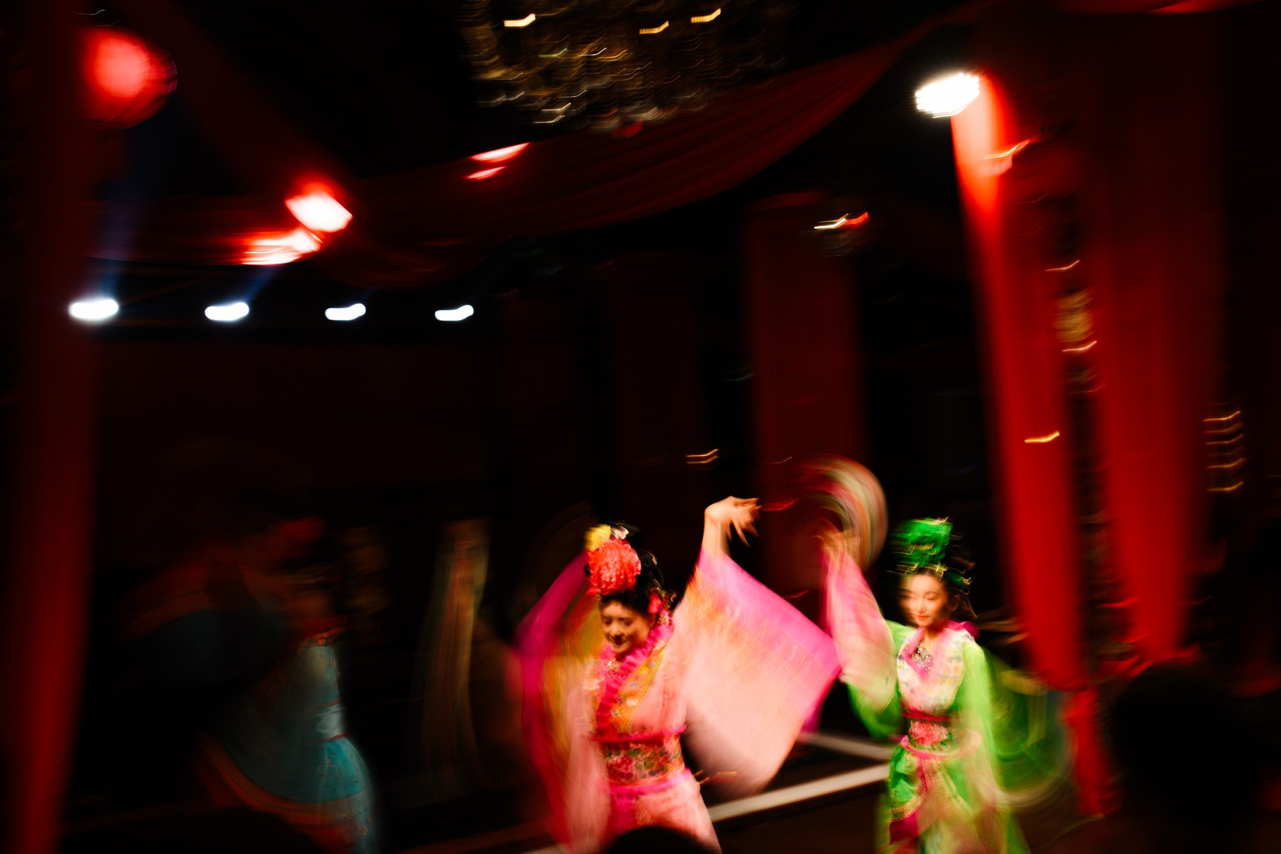 Новогодний корпоратив. Свадебный фотограф в Москве Владимир Симонов