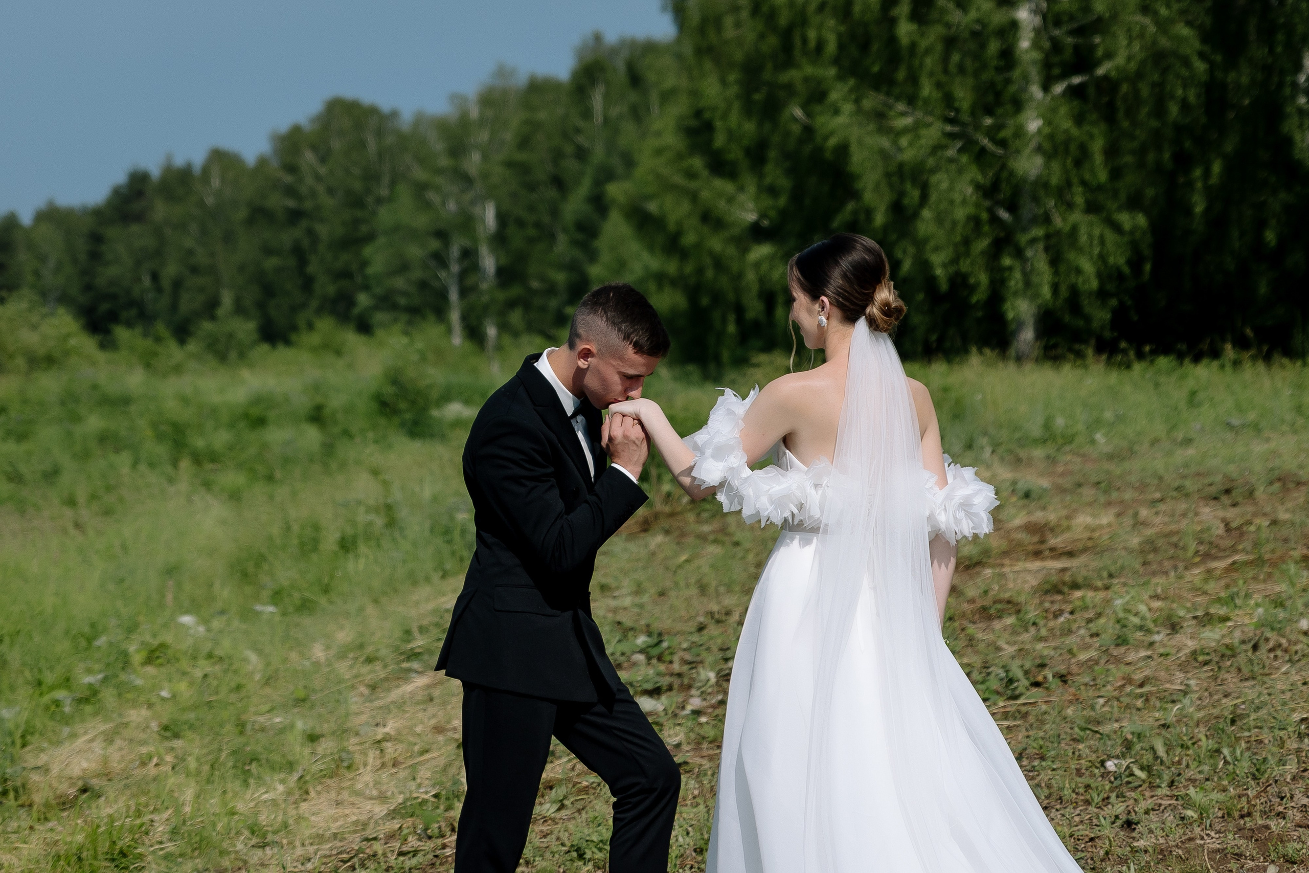Кирил и Виктория. Ваш самый лучший фотограф!
