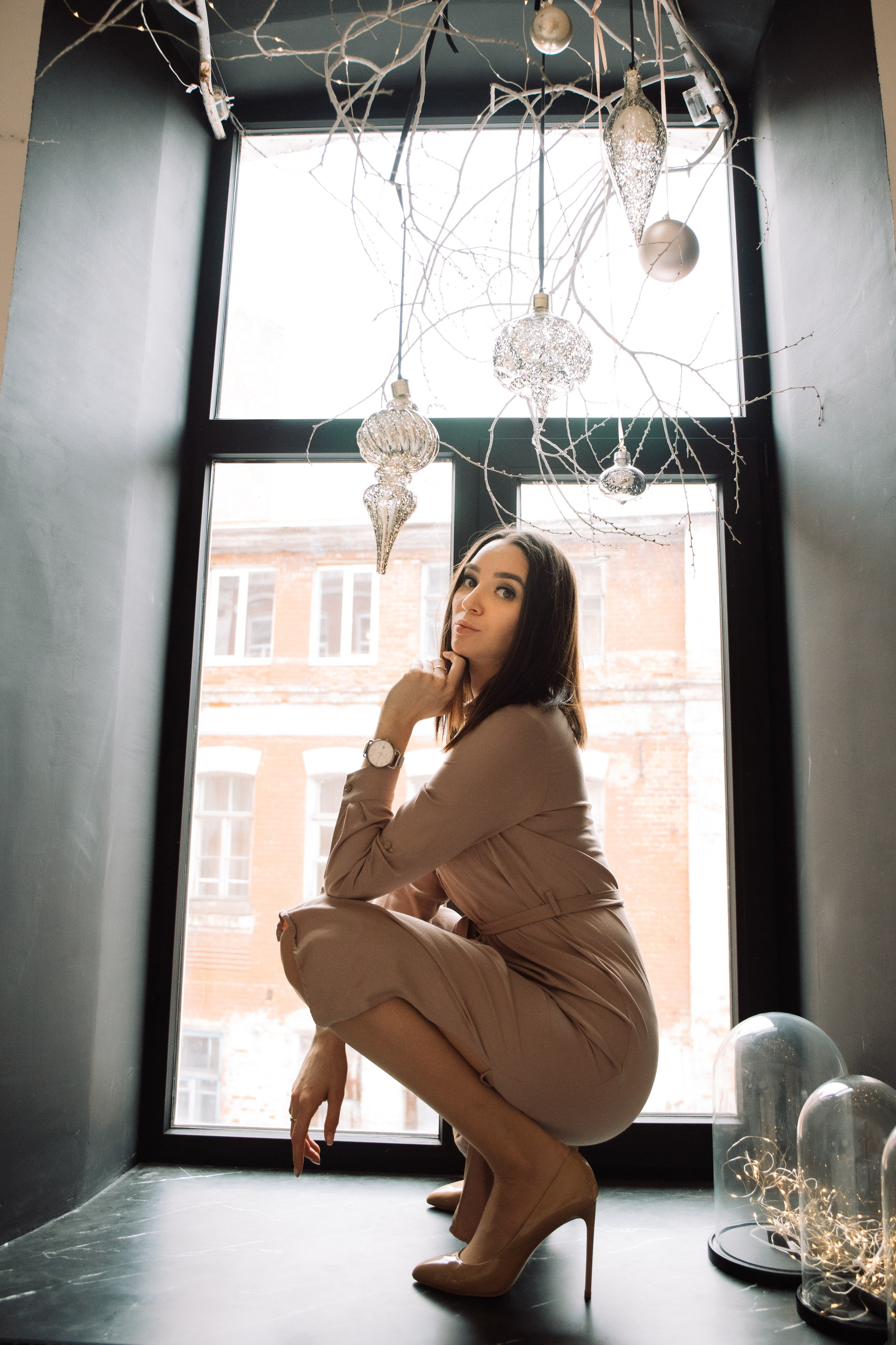 Портреты. Семейный и портретный фотограф в Самаре Анна Григорьева