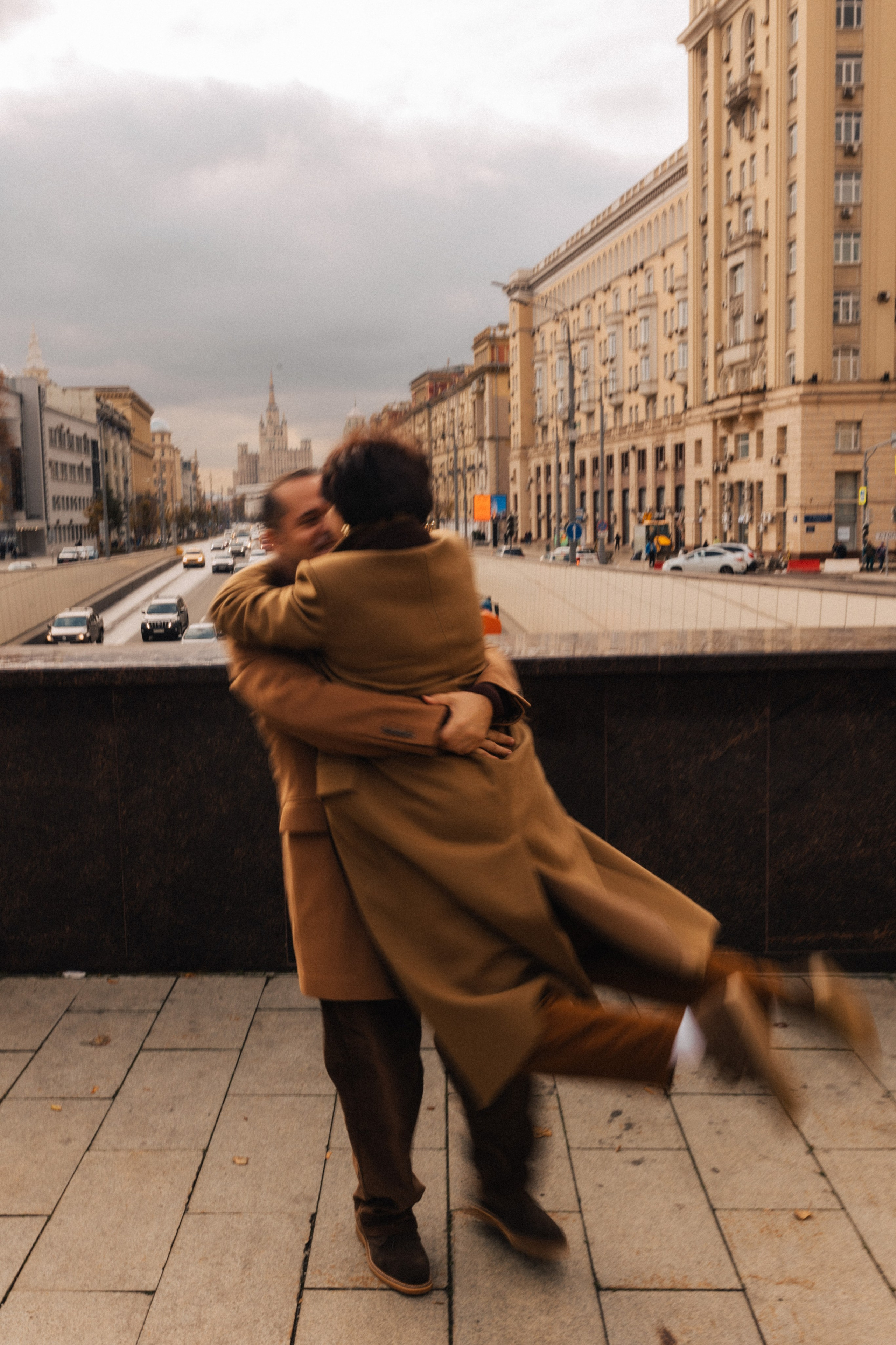Игорь/Ирина. Фотограф в Москве Татьяна Сергеева