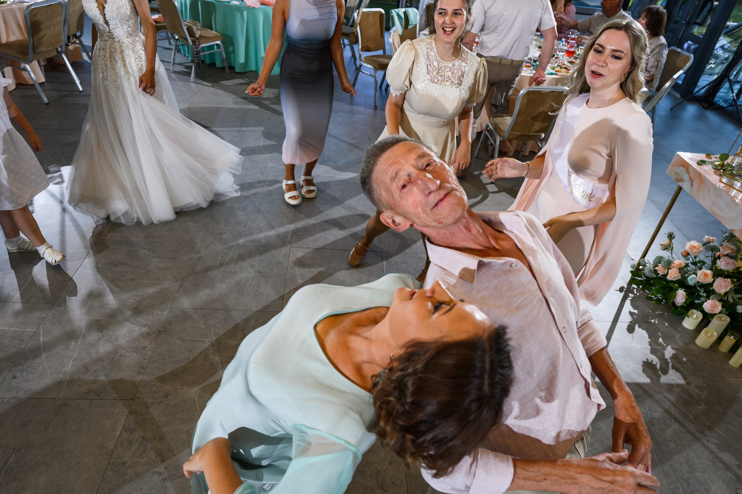 Свадебная фотосессия Загородный клуб Артиленд. Свадебный фотограф Москва Юрий Кульман