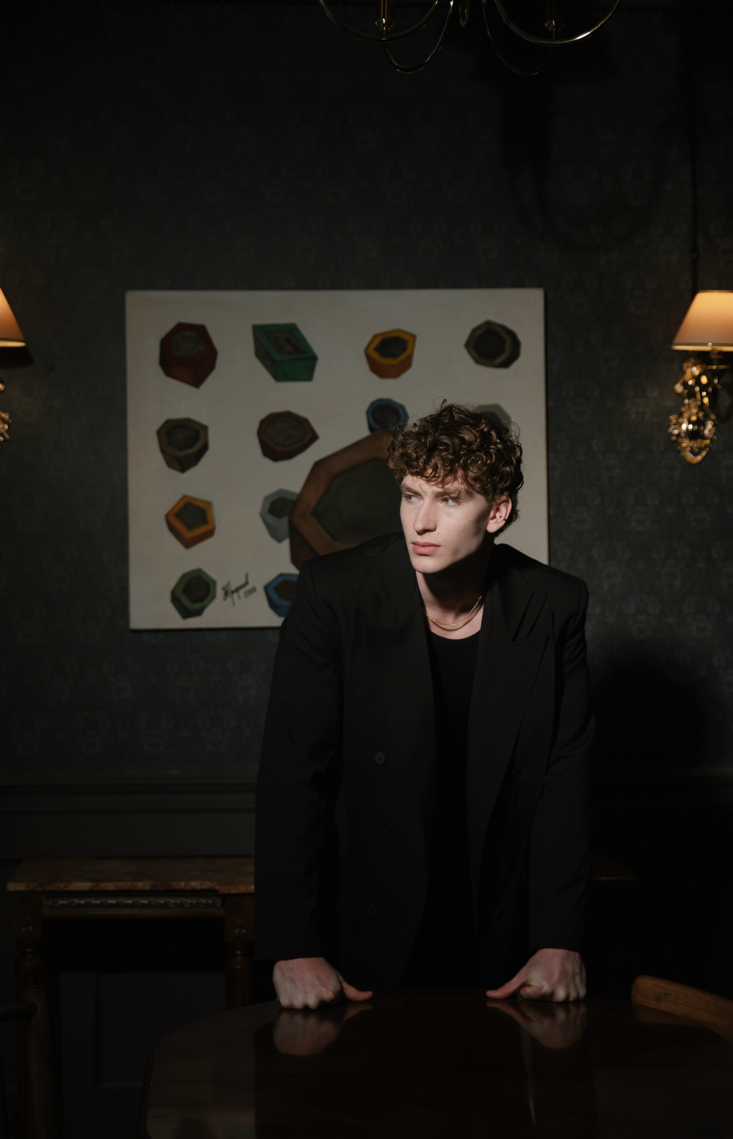 Свадебная фотосессия в студии. Свадебный и семейный фотограф Анастасия Романова в Москве и Московской области