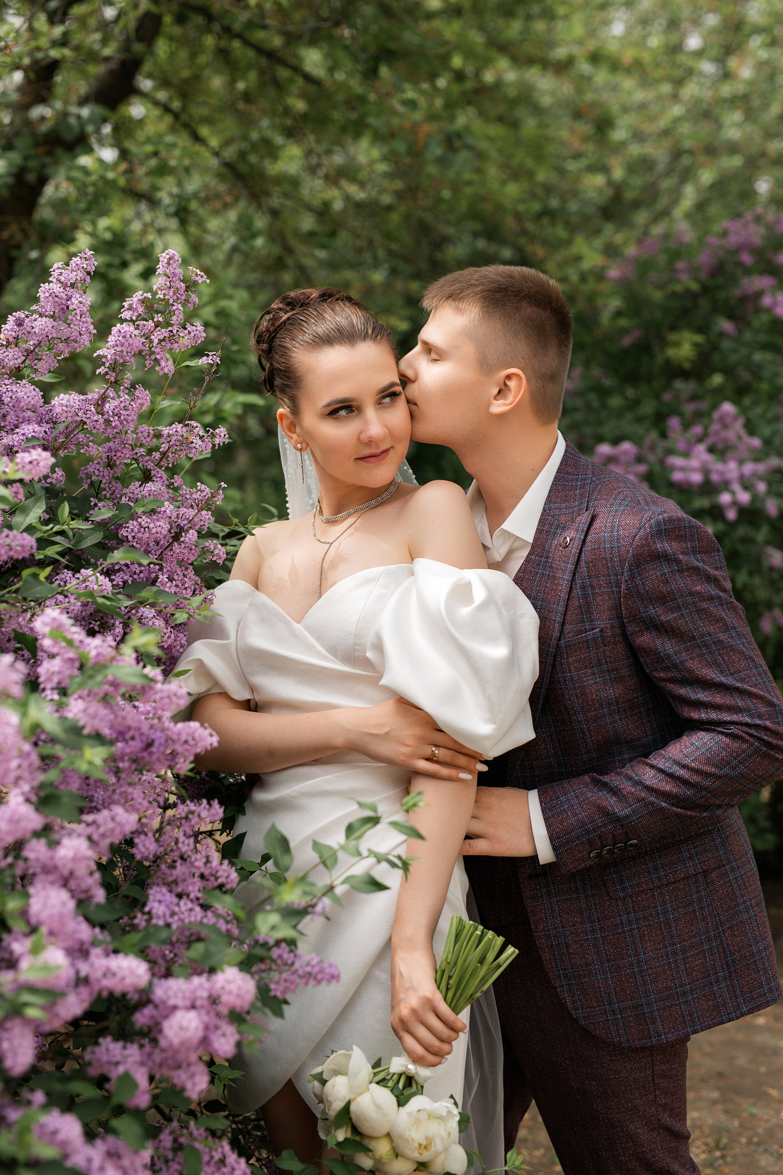 Настя и Влад. Семейный фотограф в Каневской Епифанова Ольга