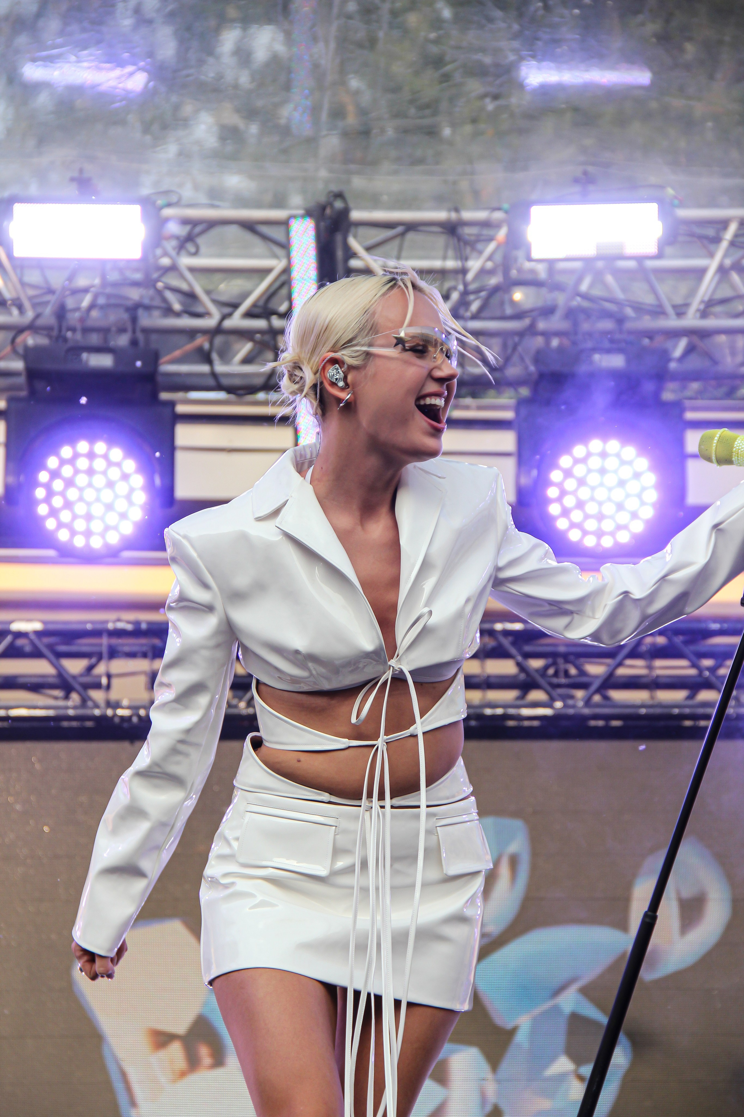 Клава Кока. Полина Шубодерова | Фотограф